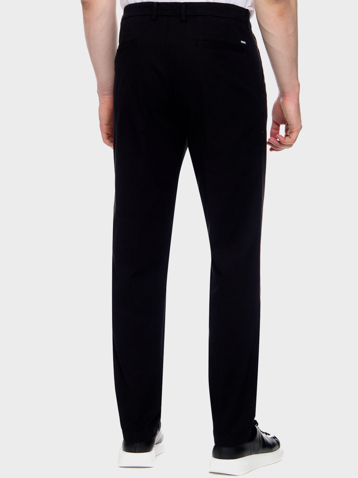 Black 1