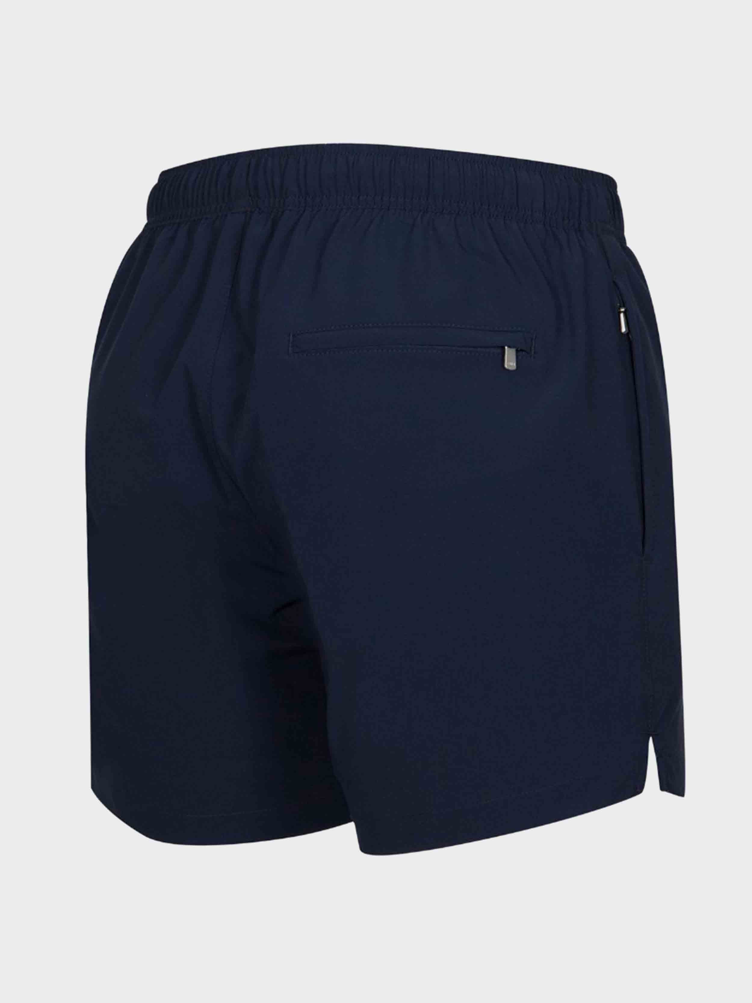 Dark Navy