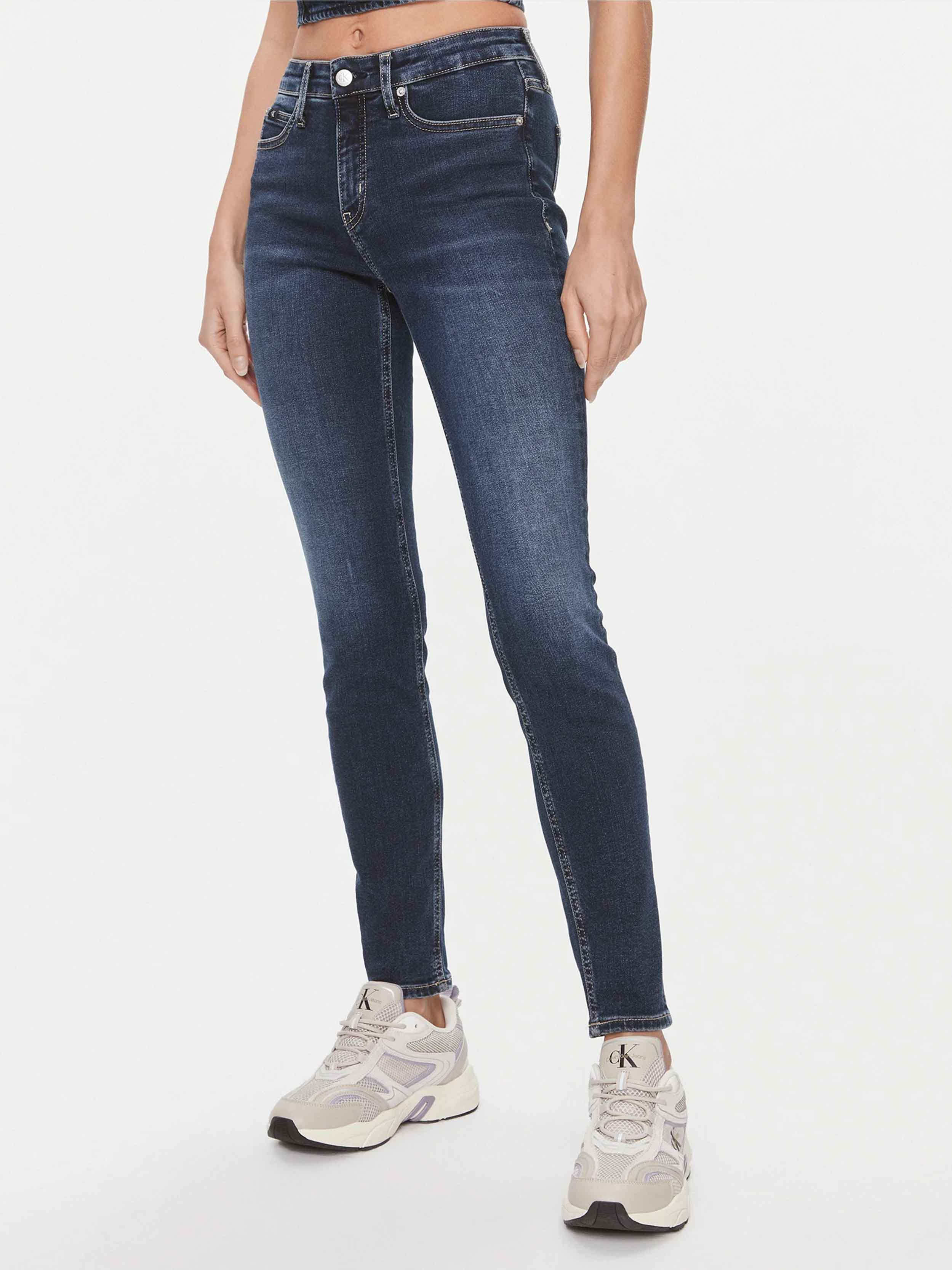 Denim dark