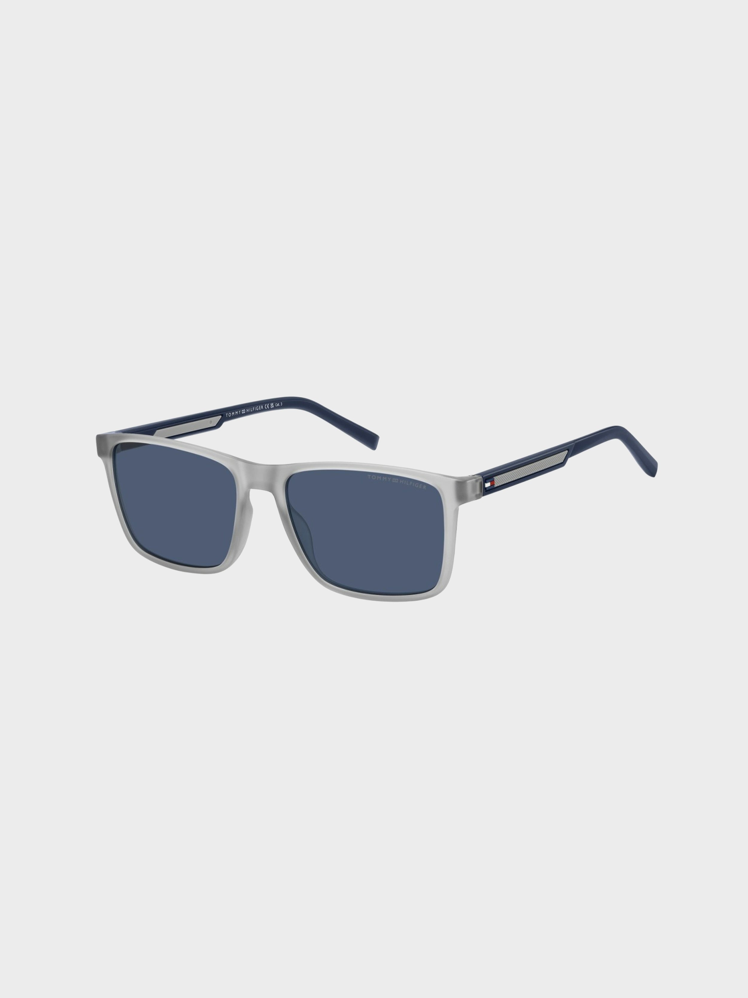 Blue / Grey