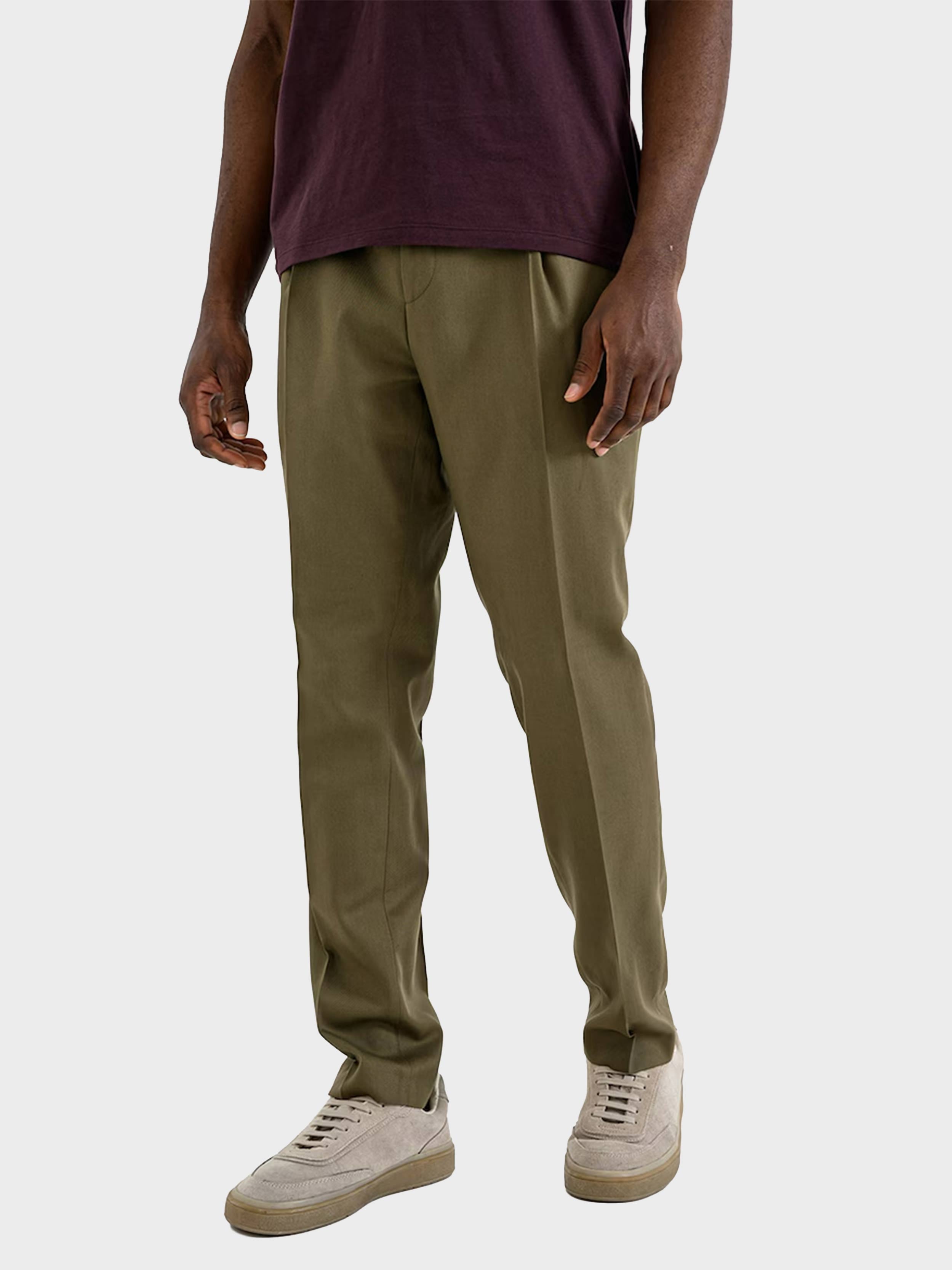 Dark Beige
