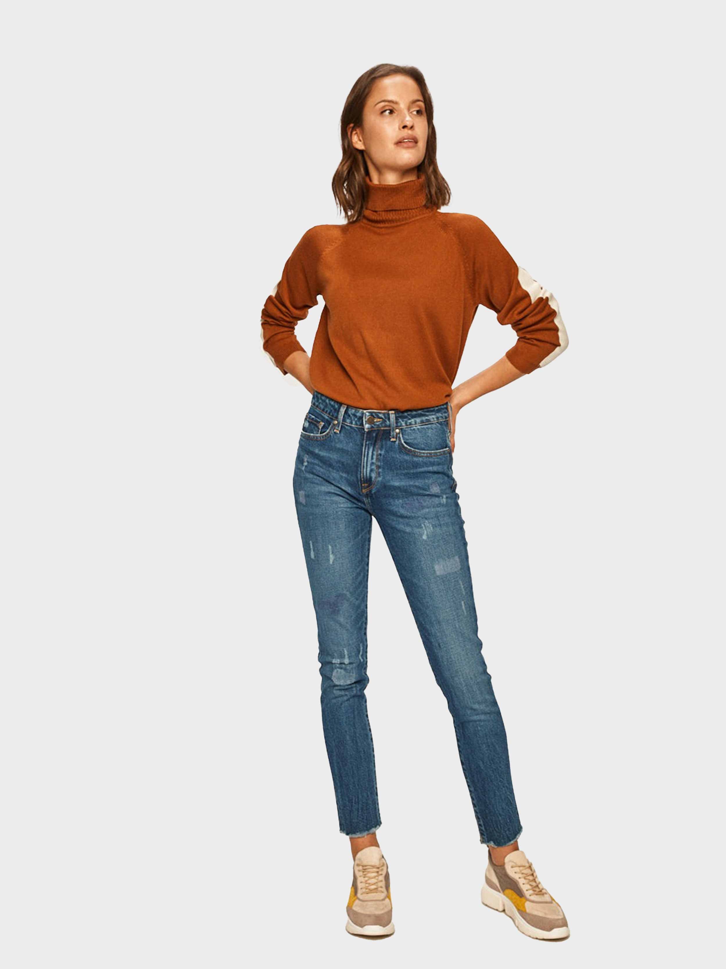 Denim