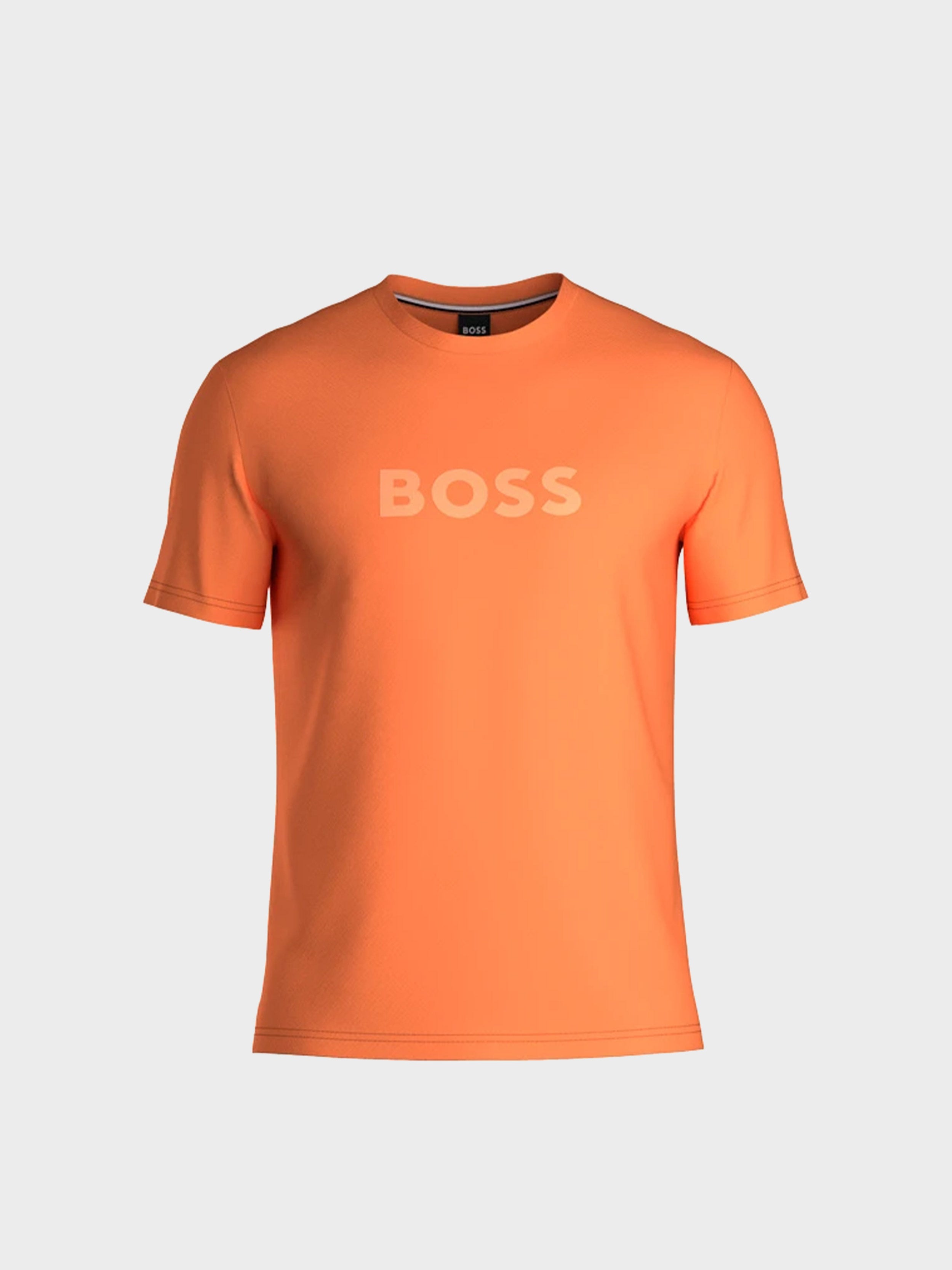 Bright Orange