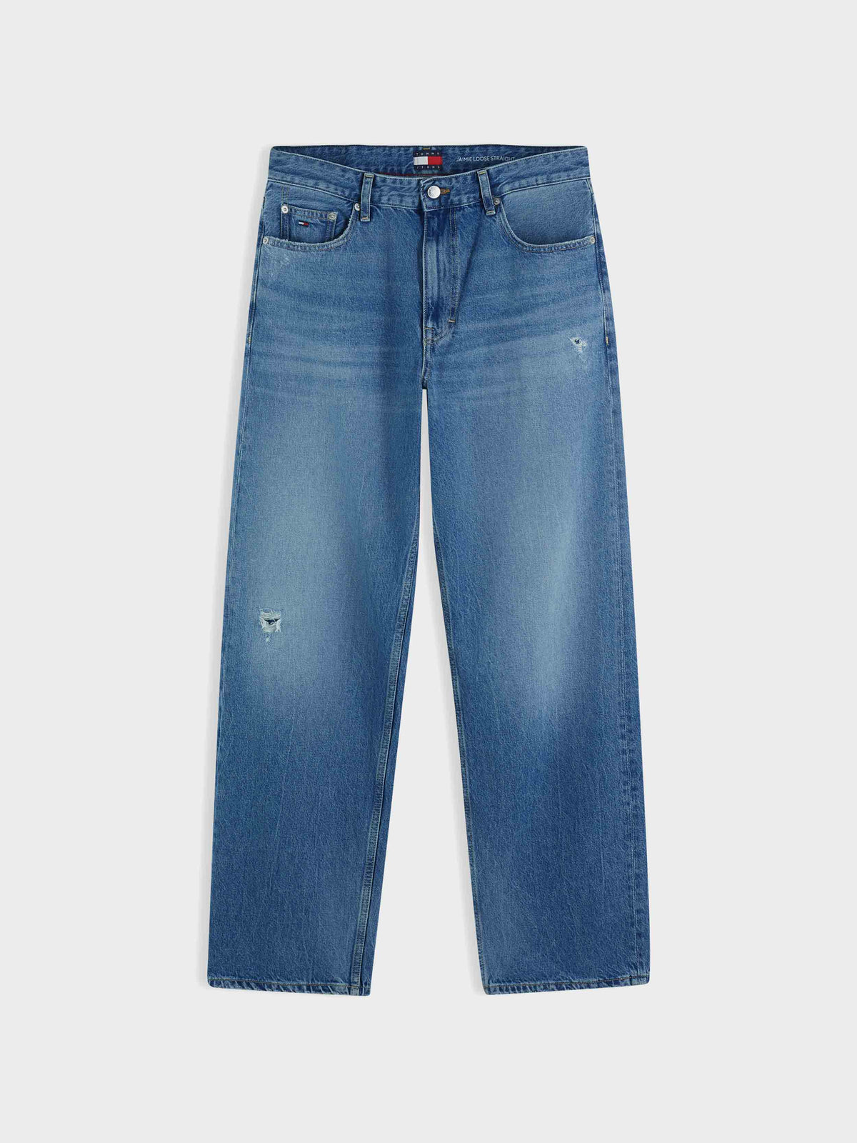 Medium Denim