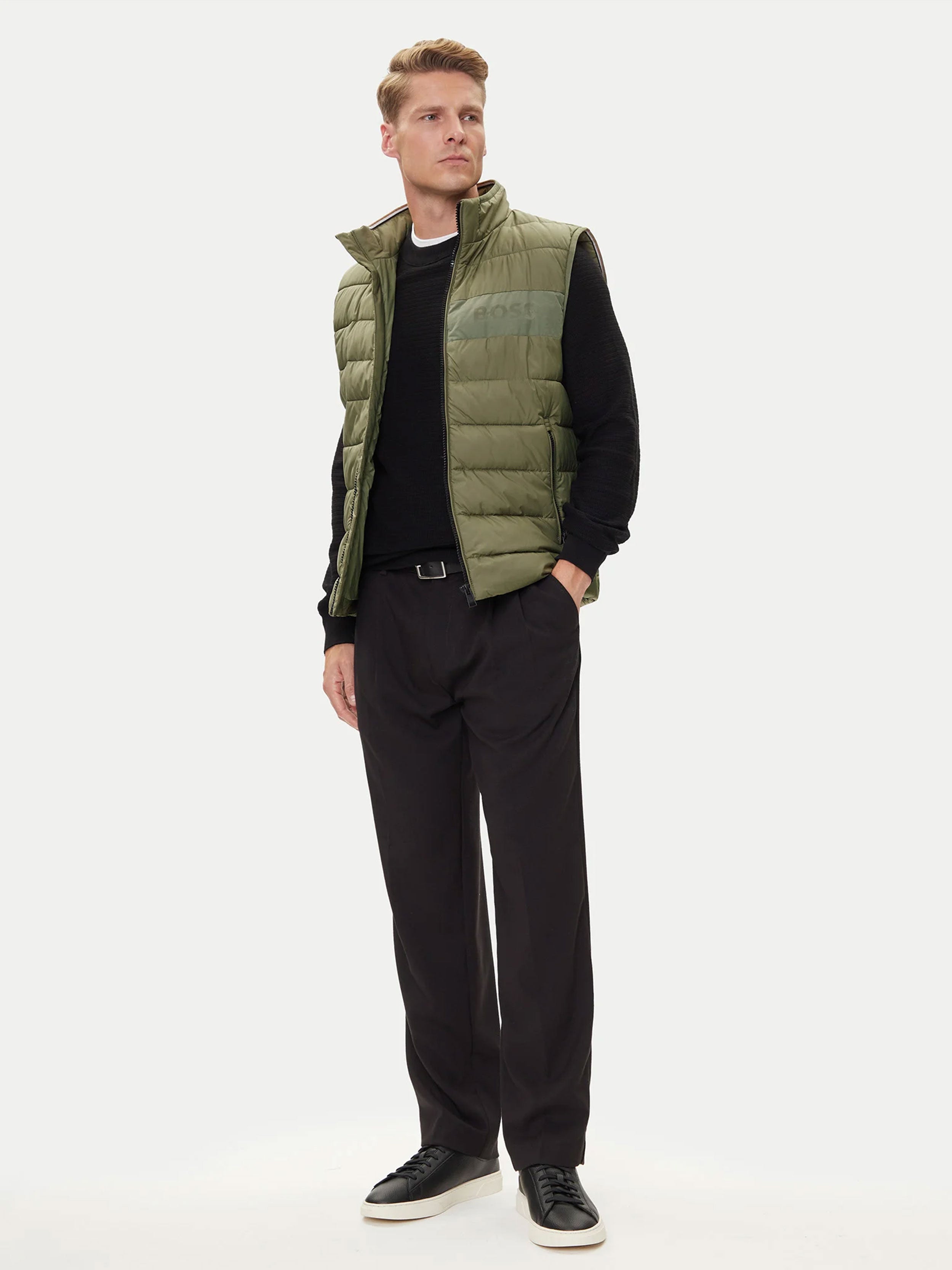 Olive Green