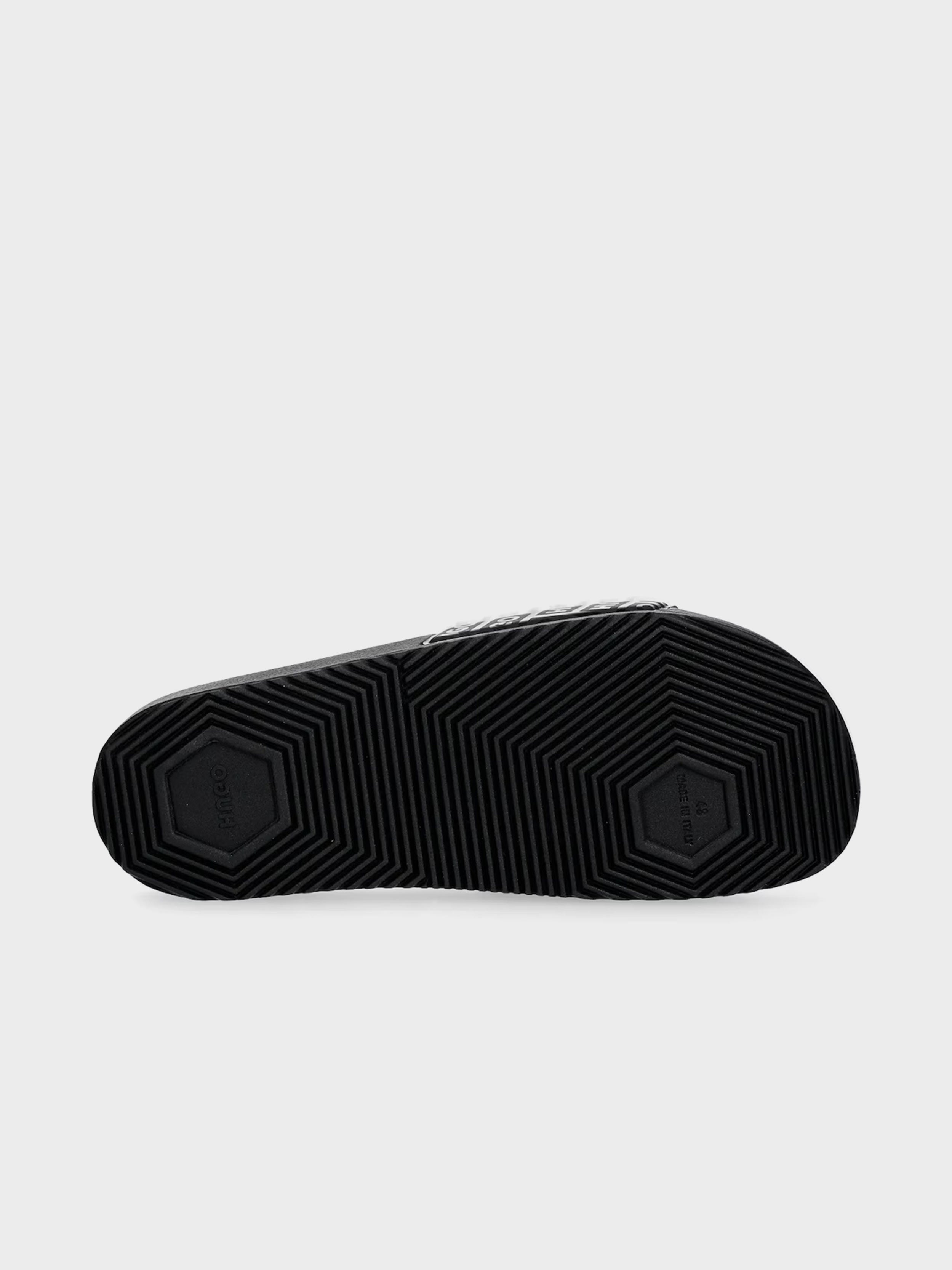 Black 1