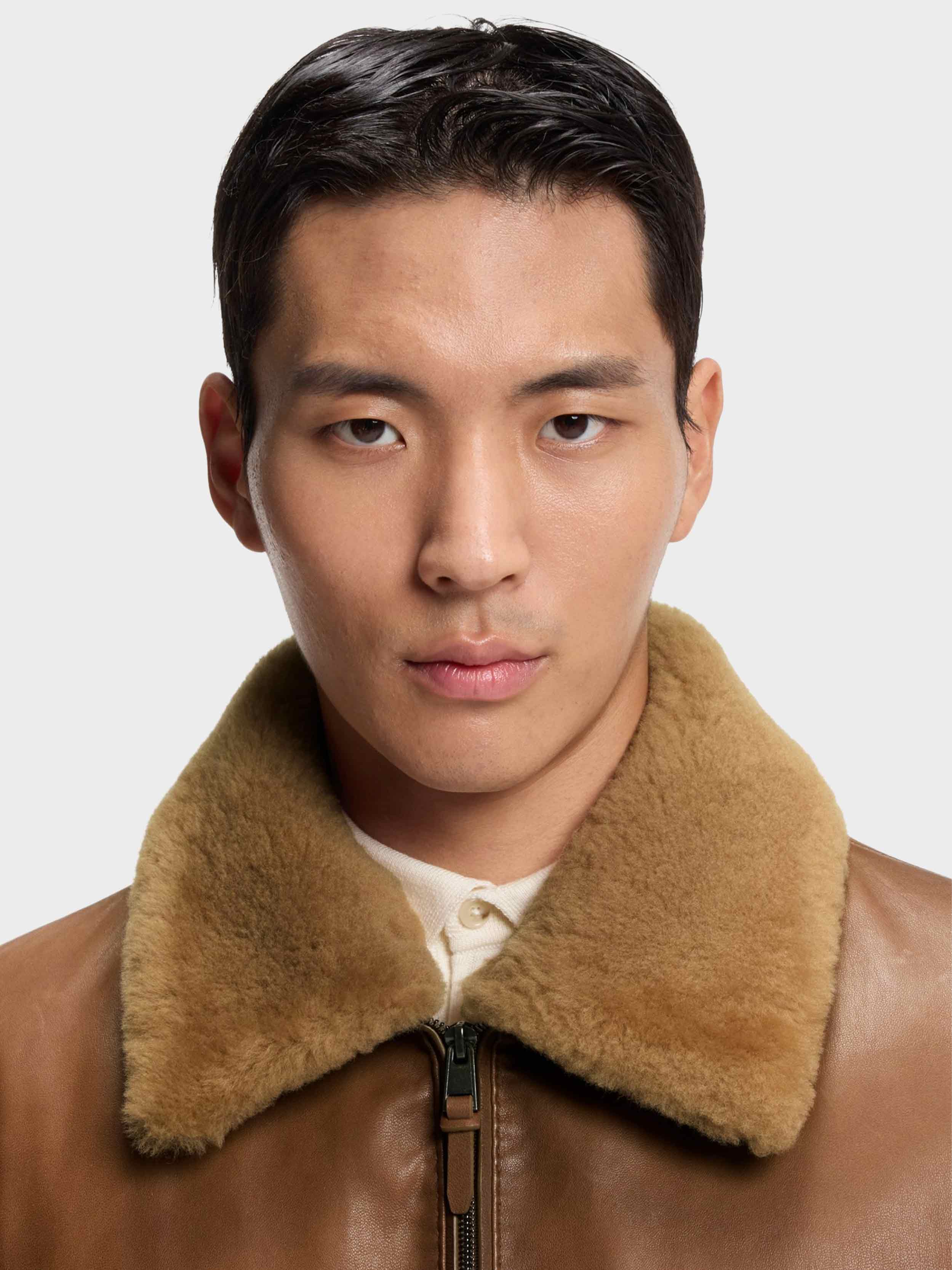 Medium Brown