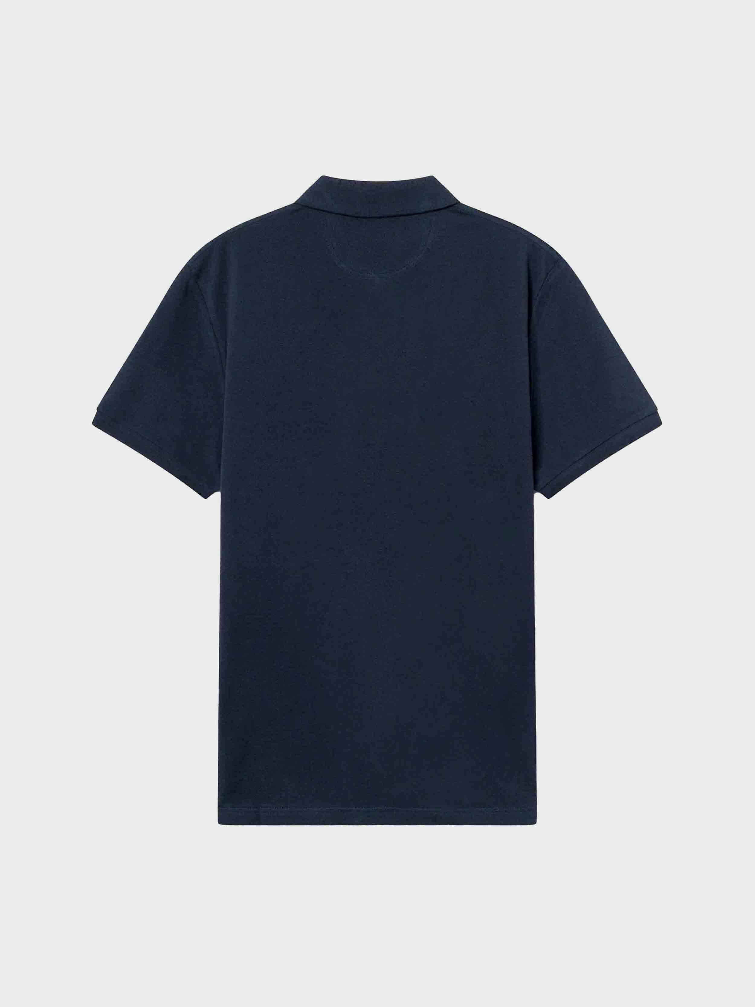 Dark Navy