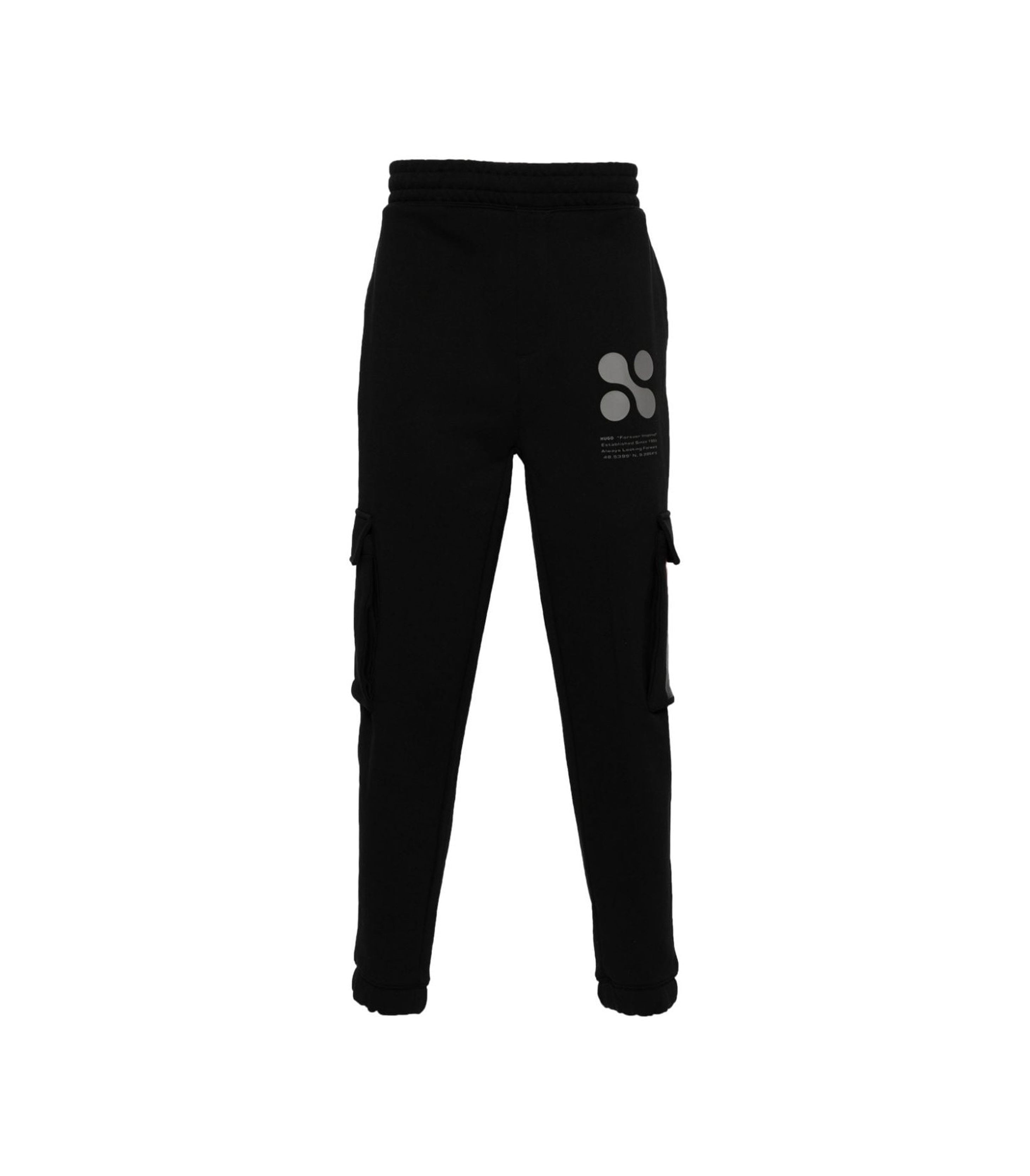 Black 1
