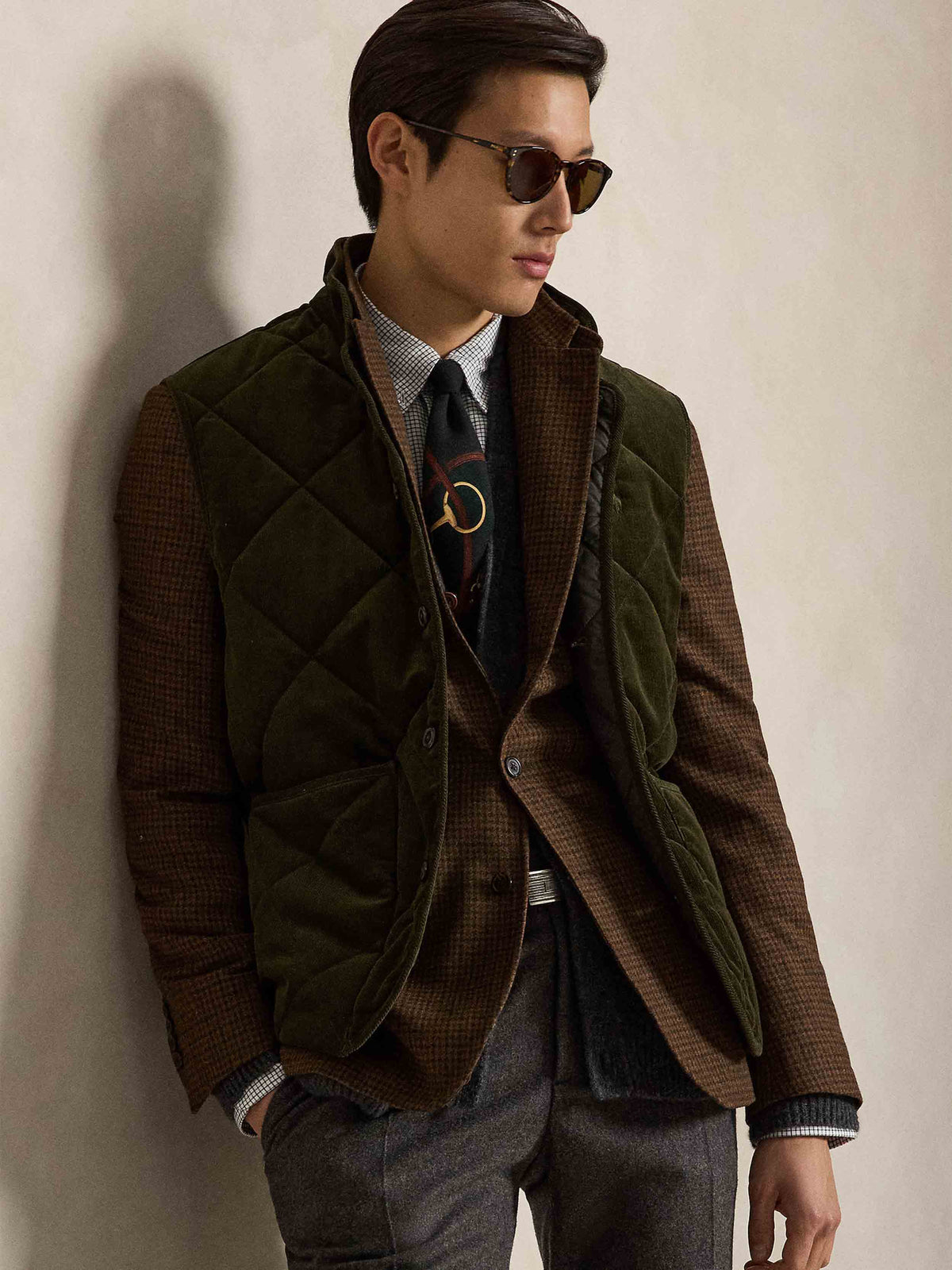 Dark Green