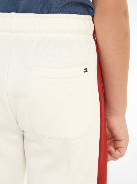 White/Red/Navy