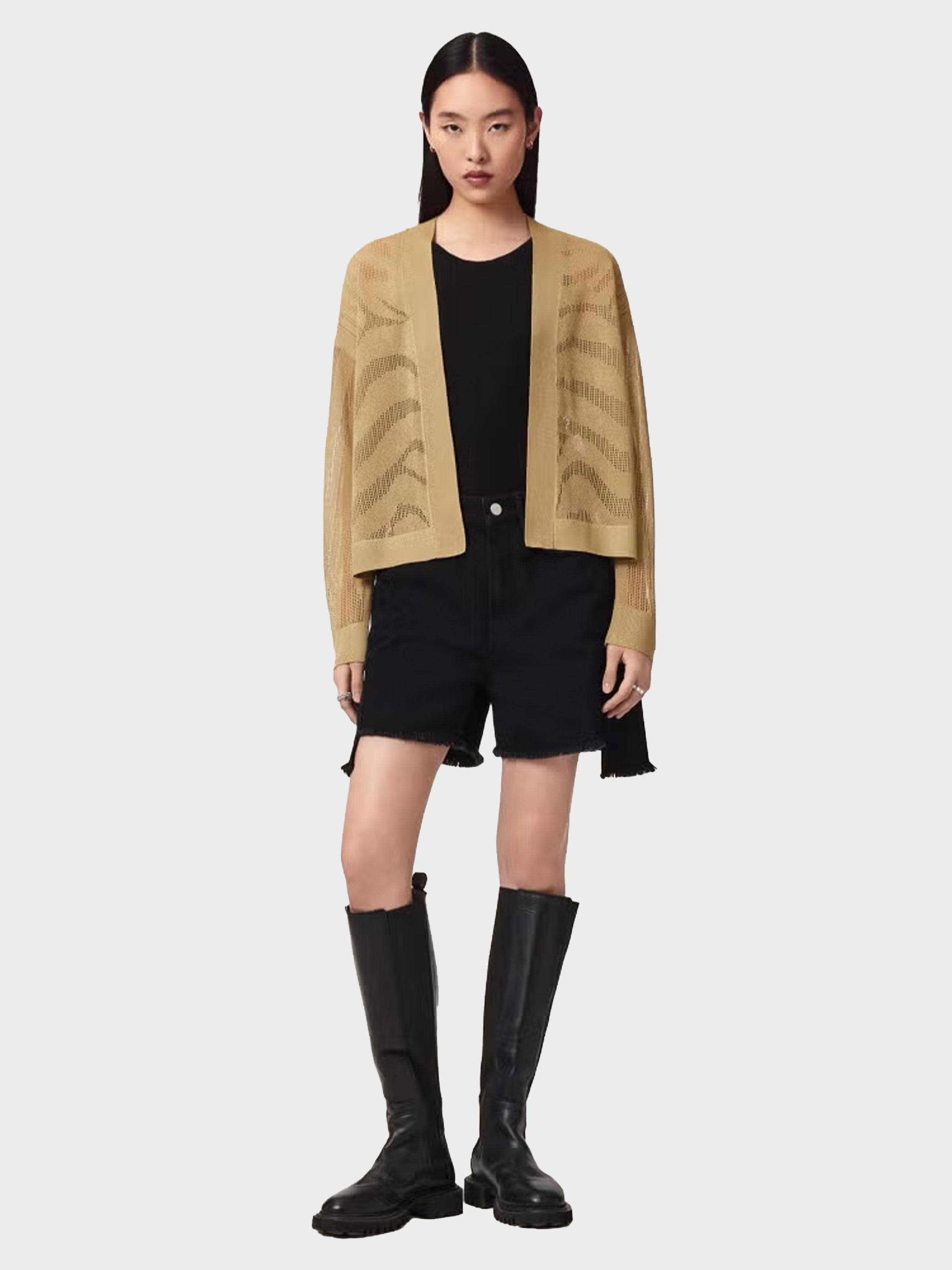 dark yellow
