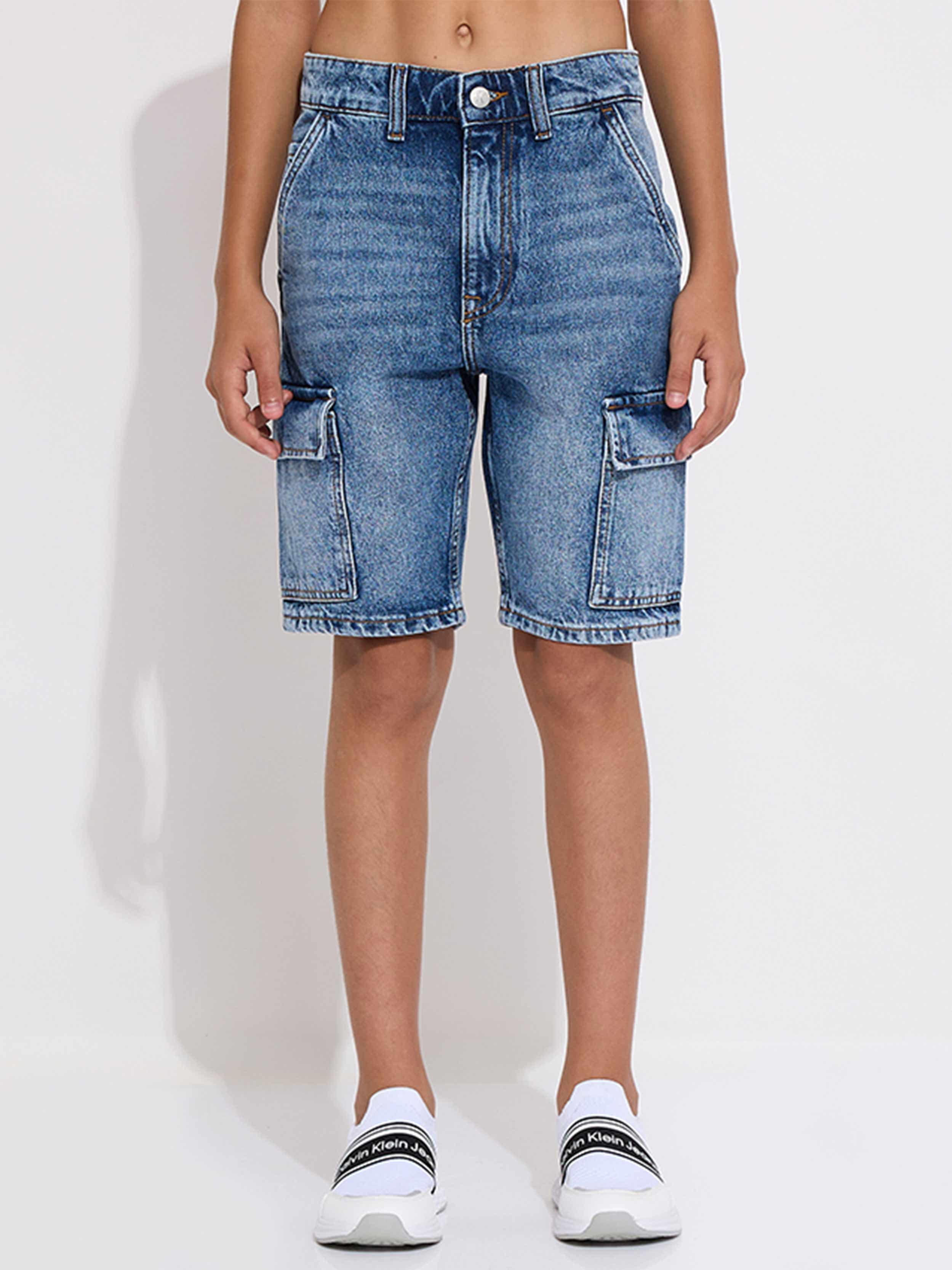 Denim Medium