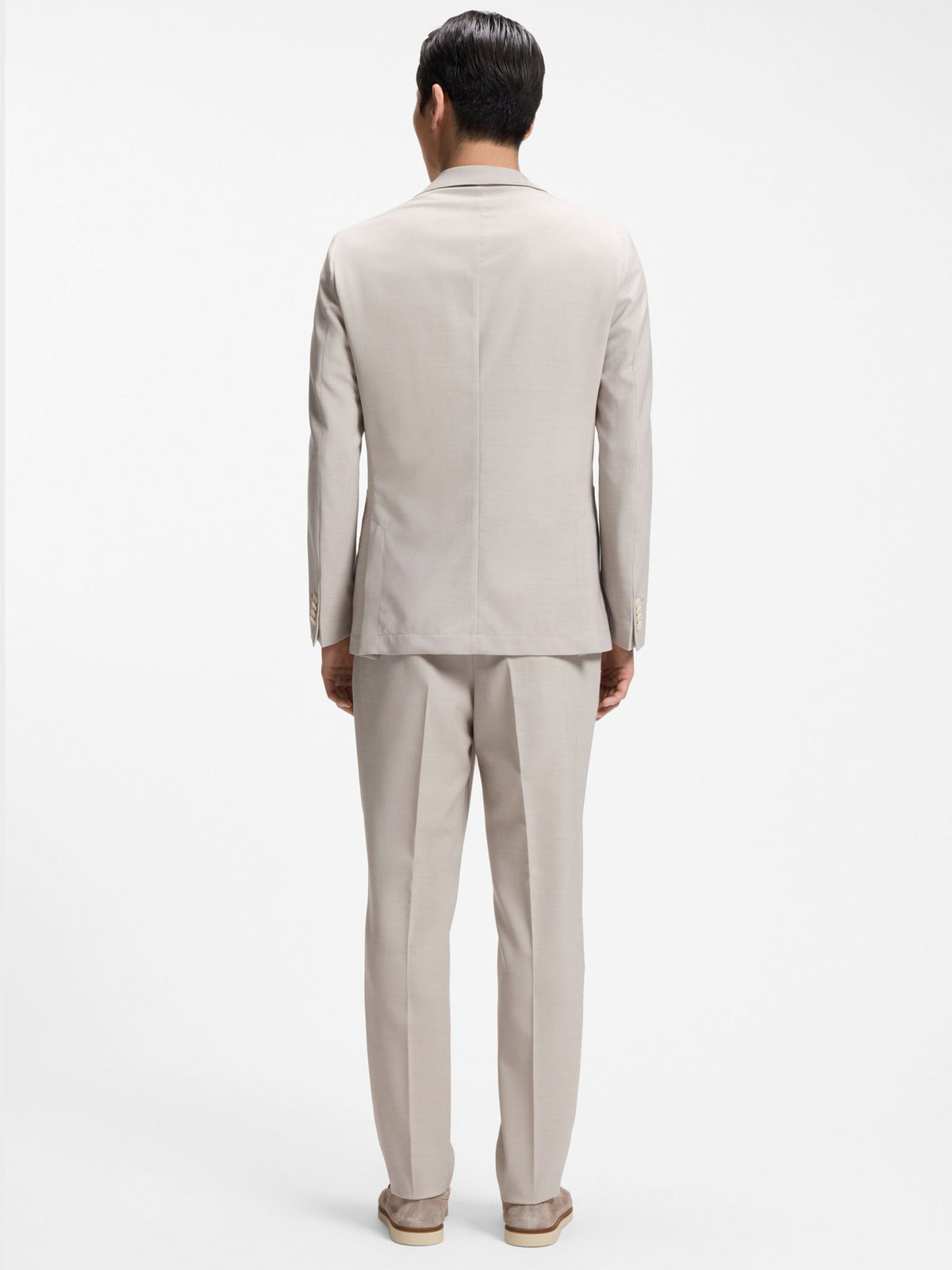 Bright Beige