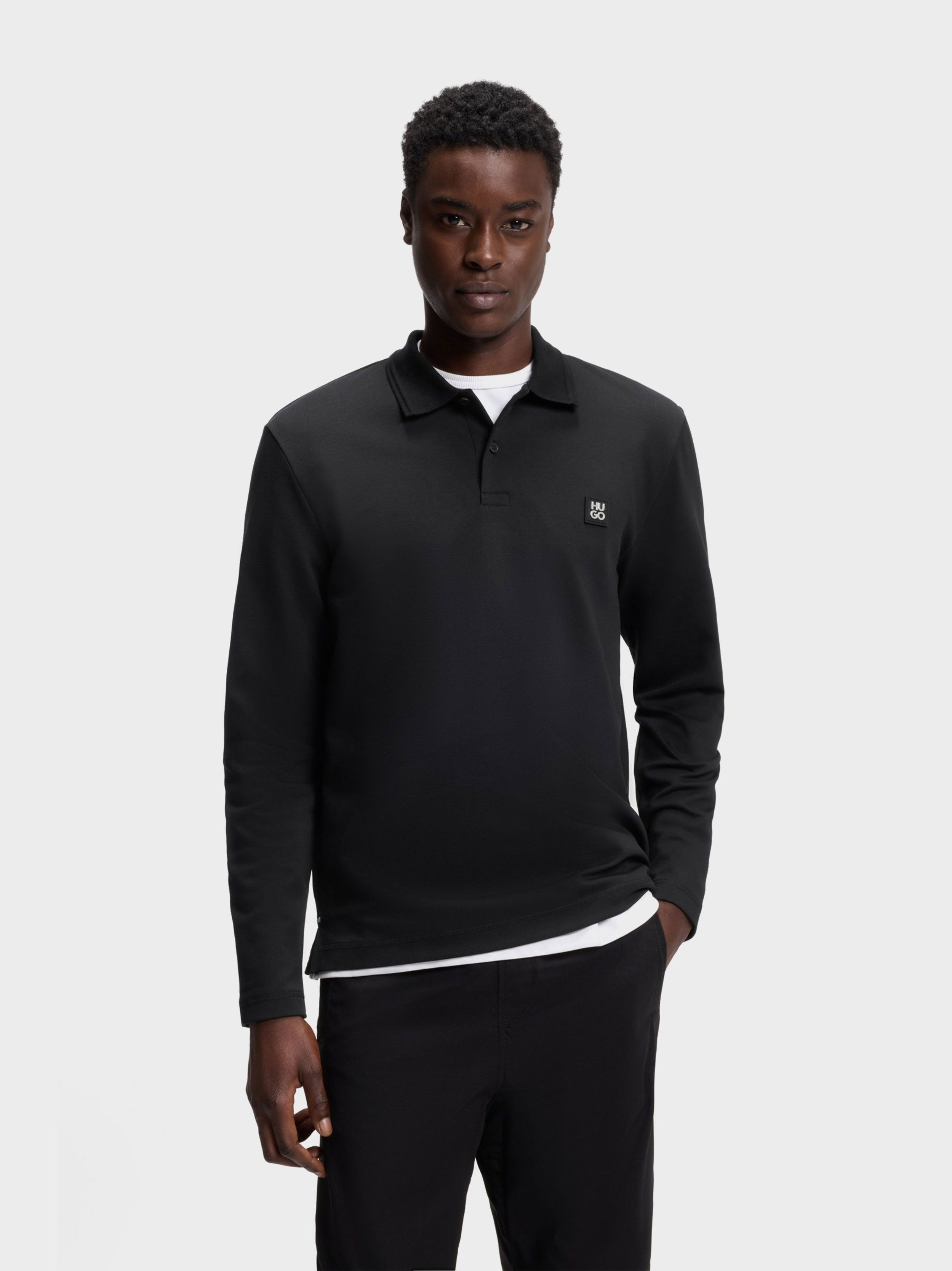 Black 1