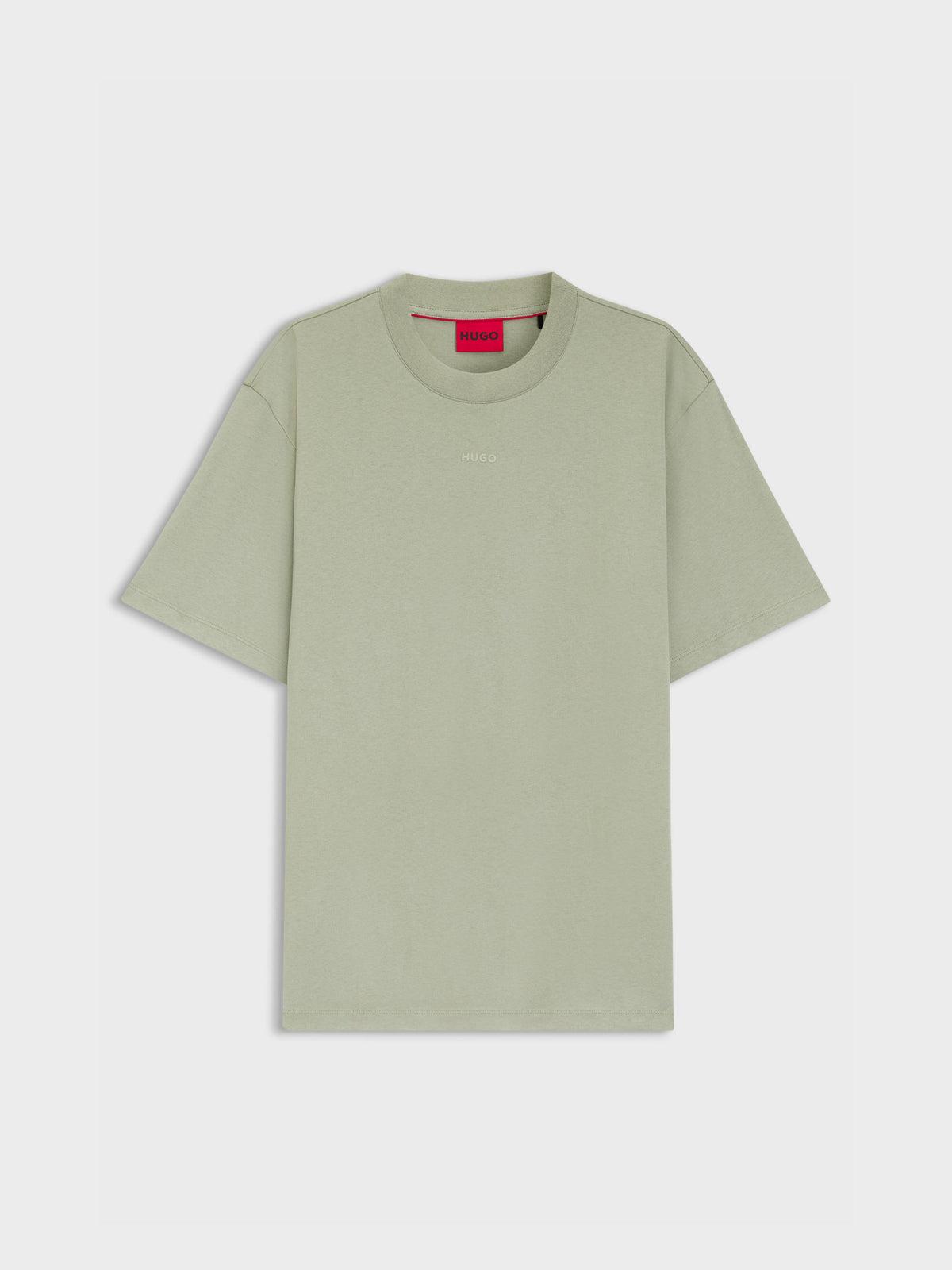 Pastel Green