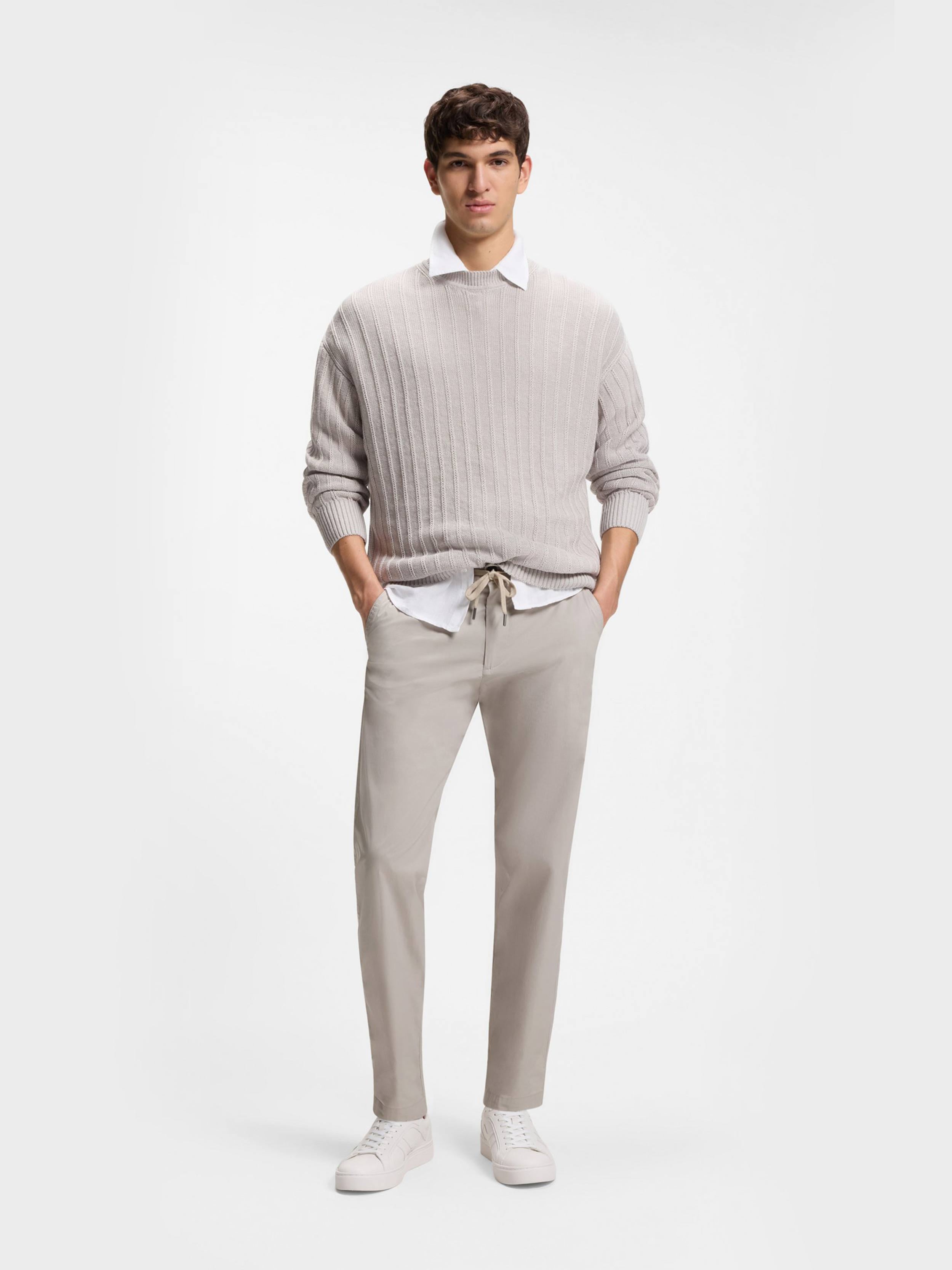 Grey