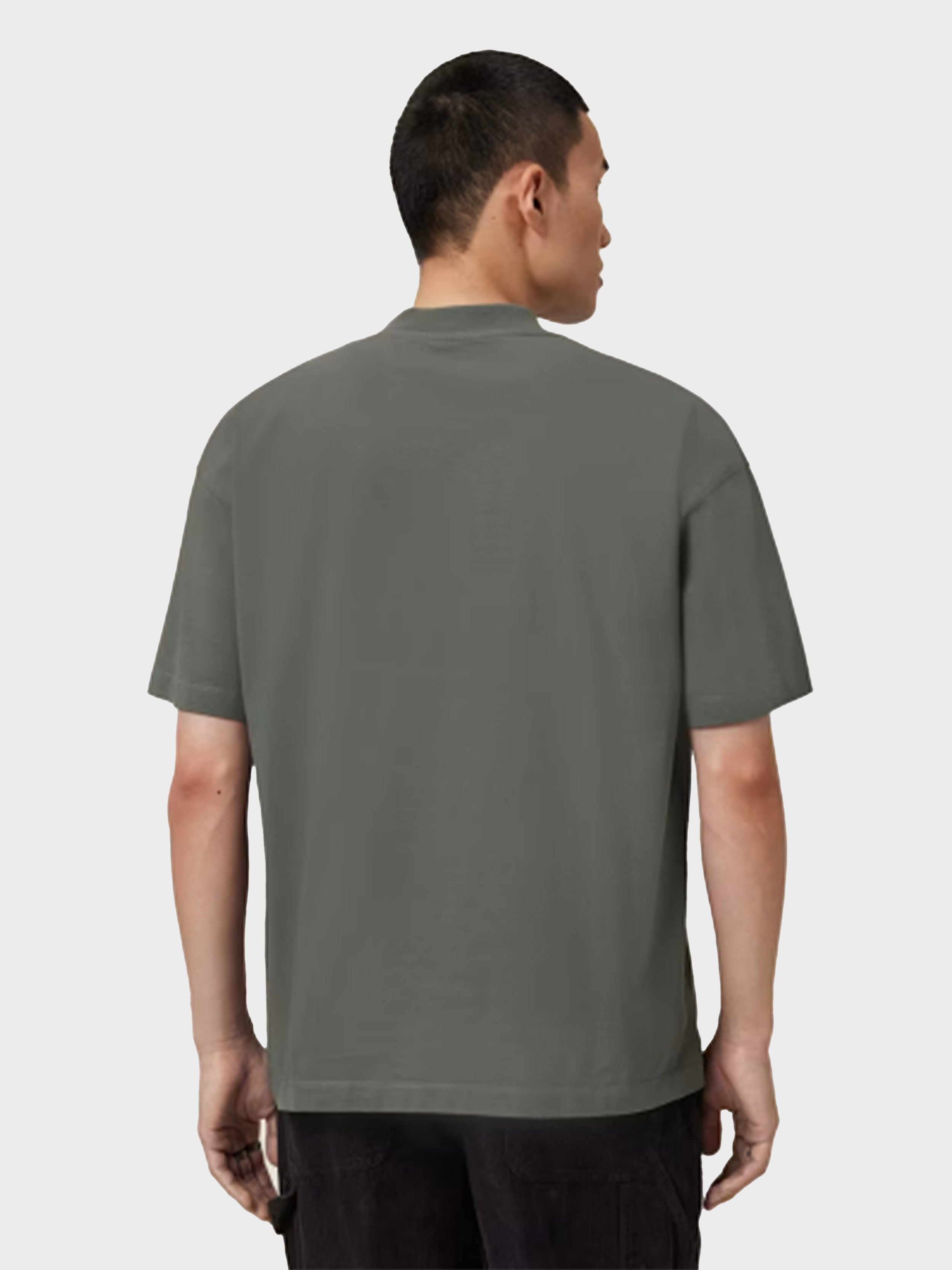 Gastor Green