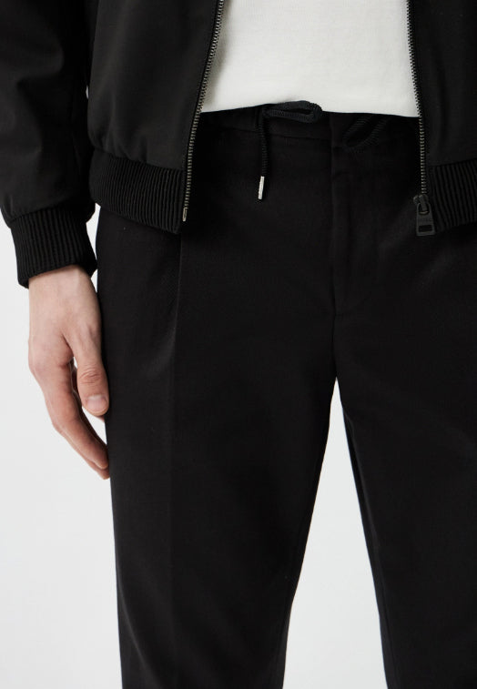 Black 1