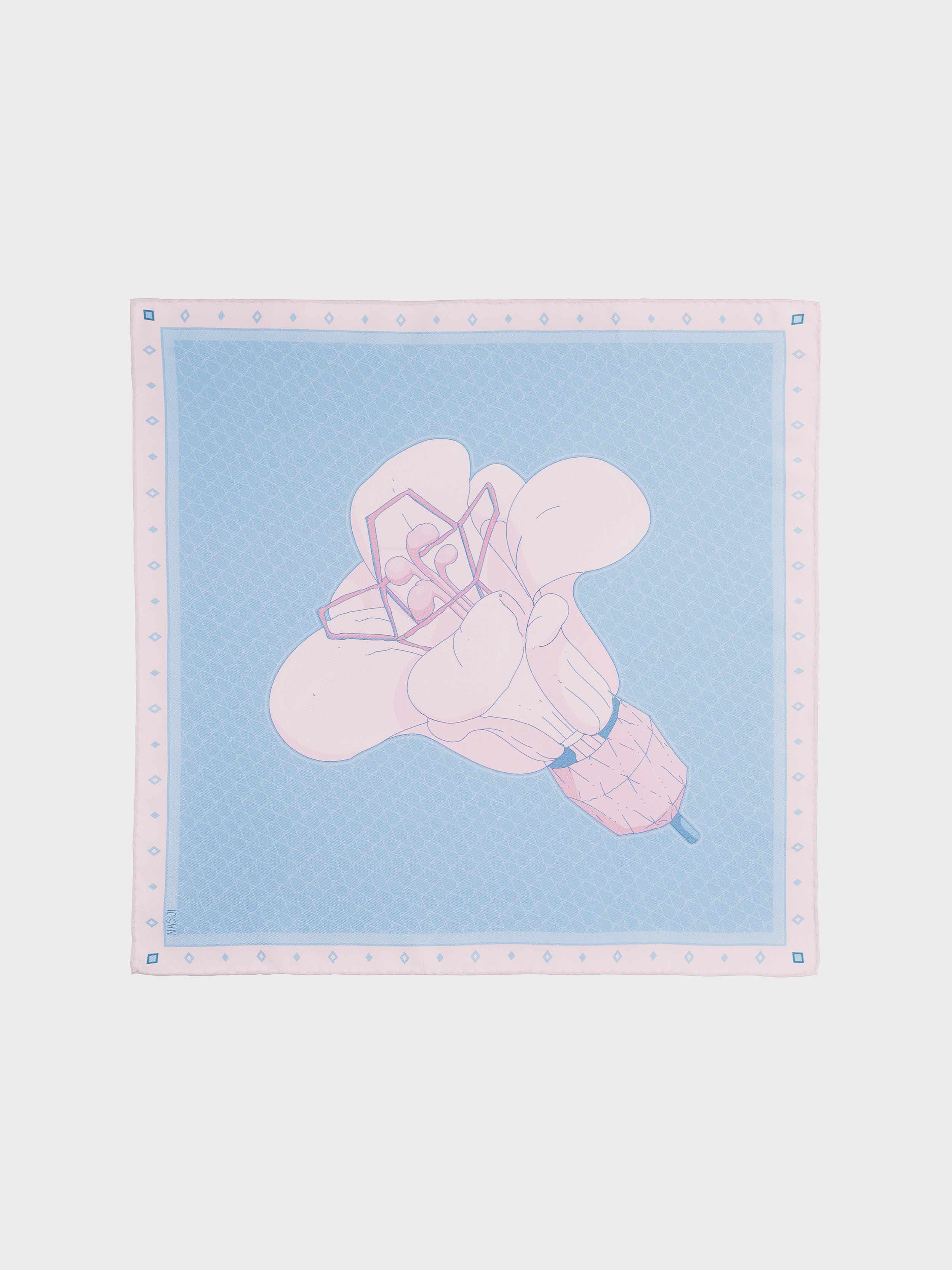 Light Blue