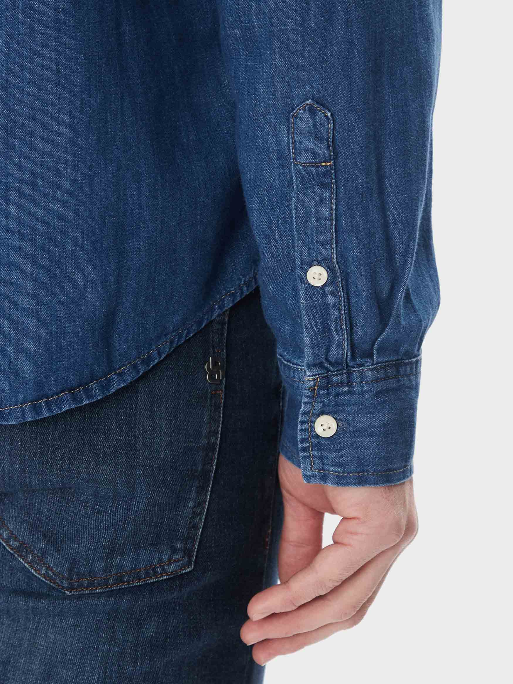 Denim Medium