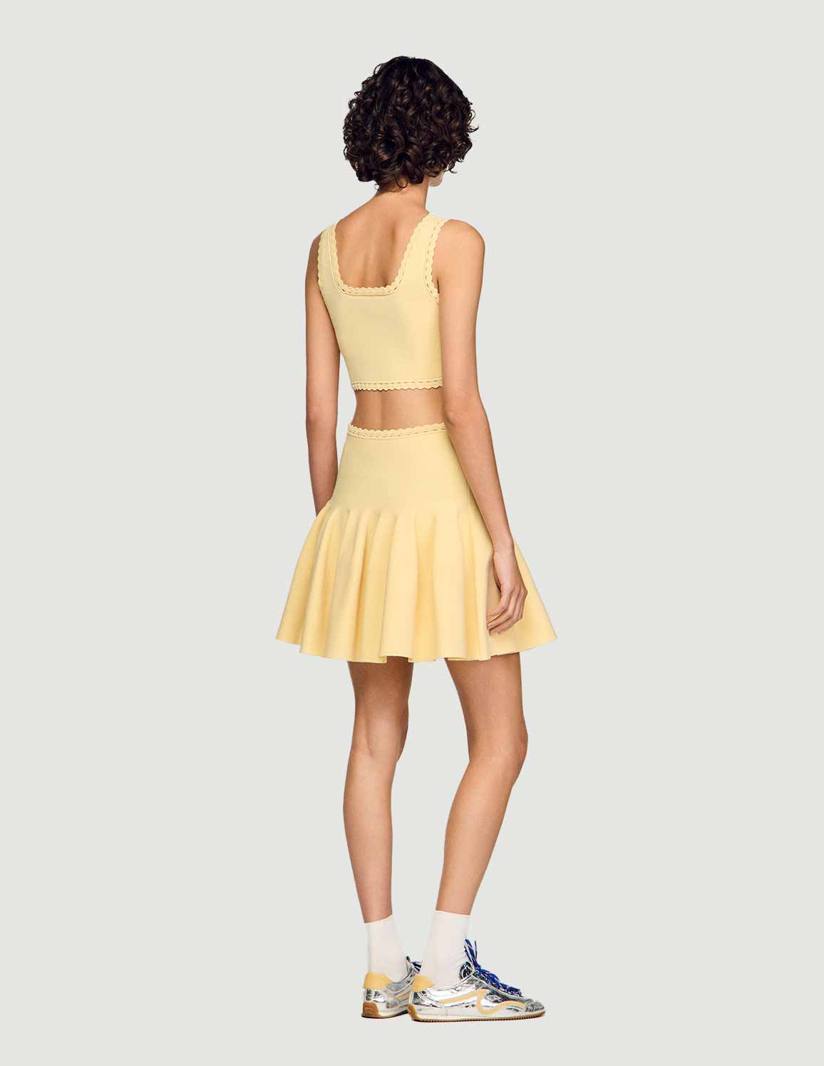 Light Yellow