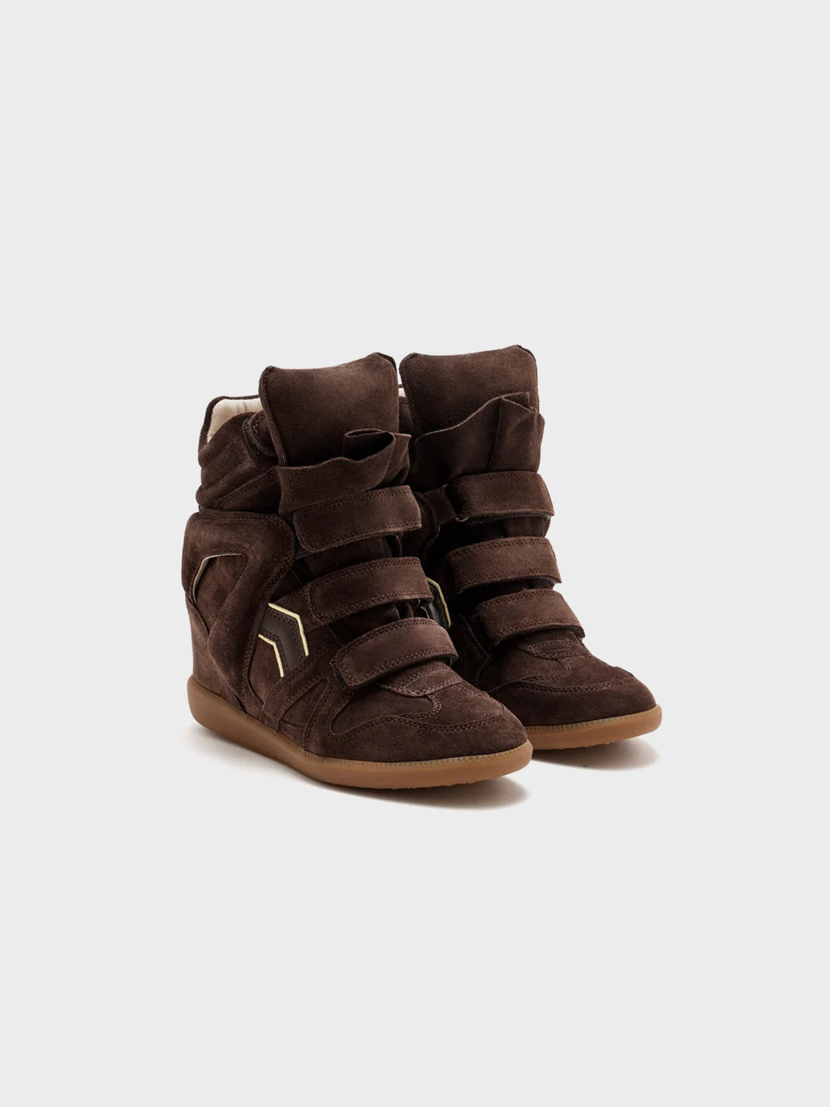Chocolate Brown