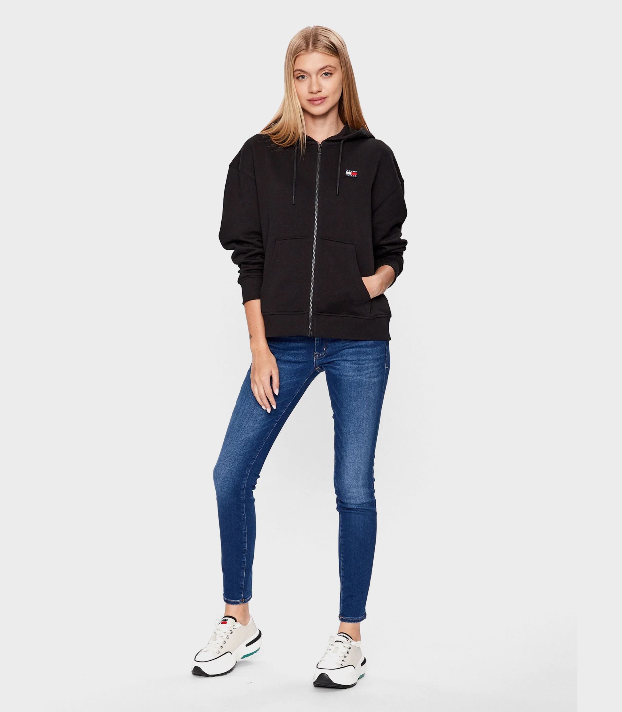 Medium Denim