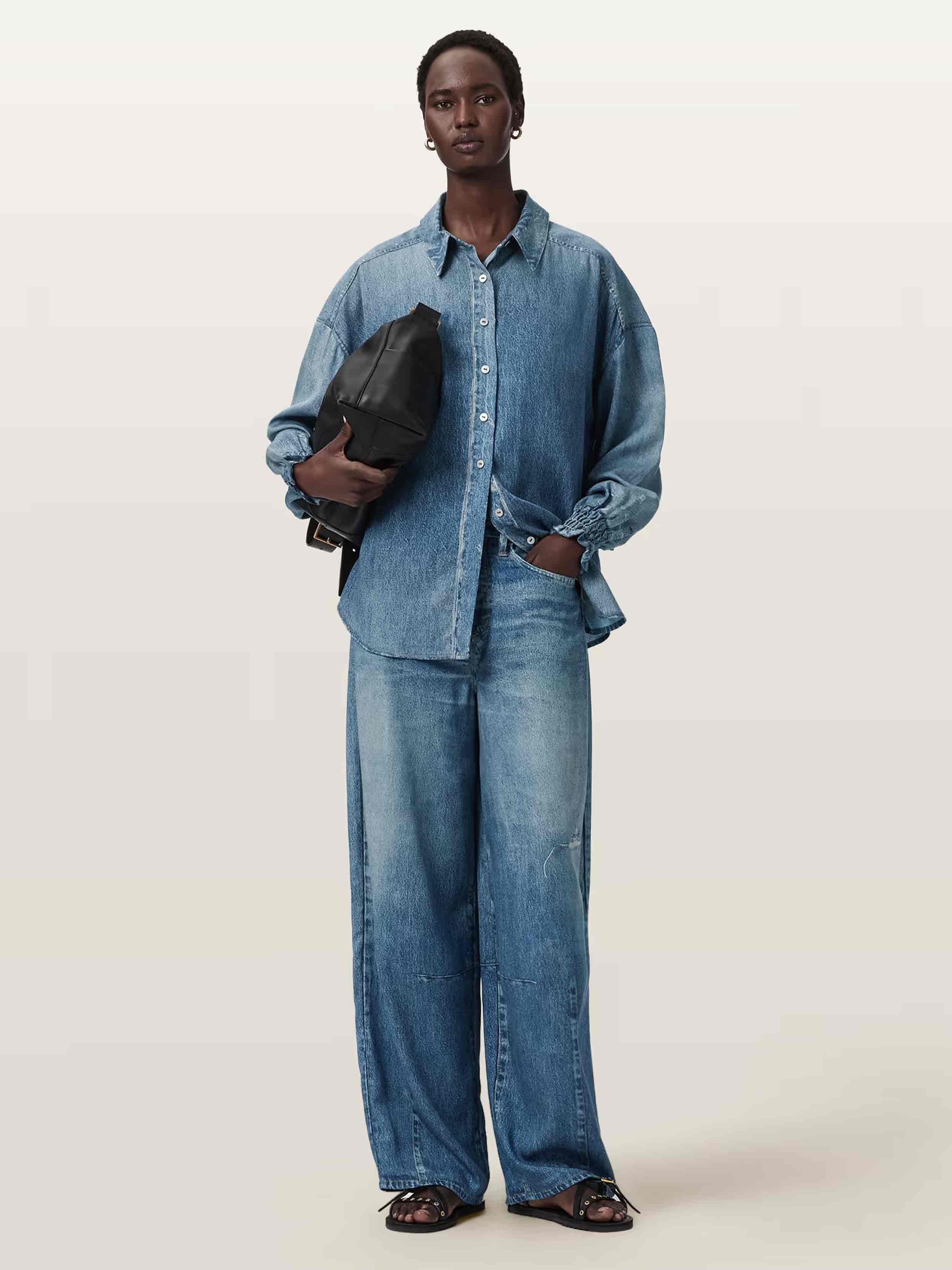 Denim Blue