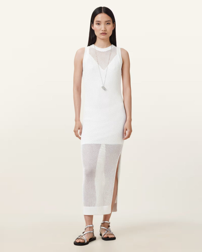 Chalk White