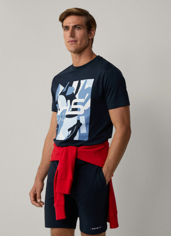 Dark Navy