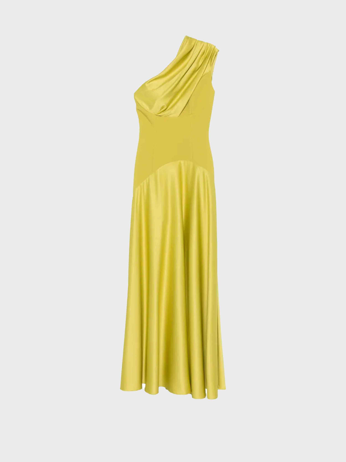 Apple Green