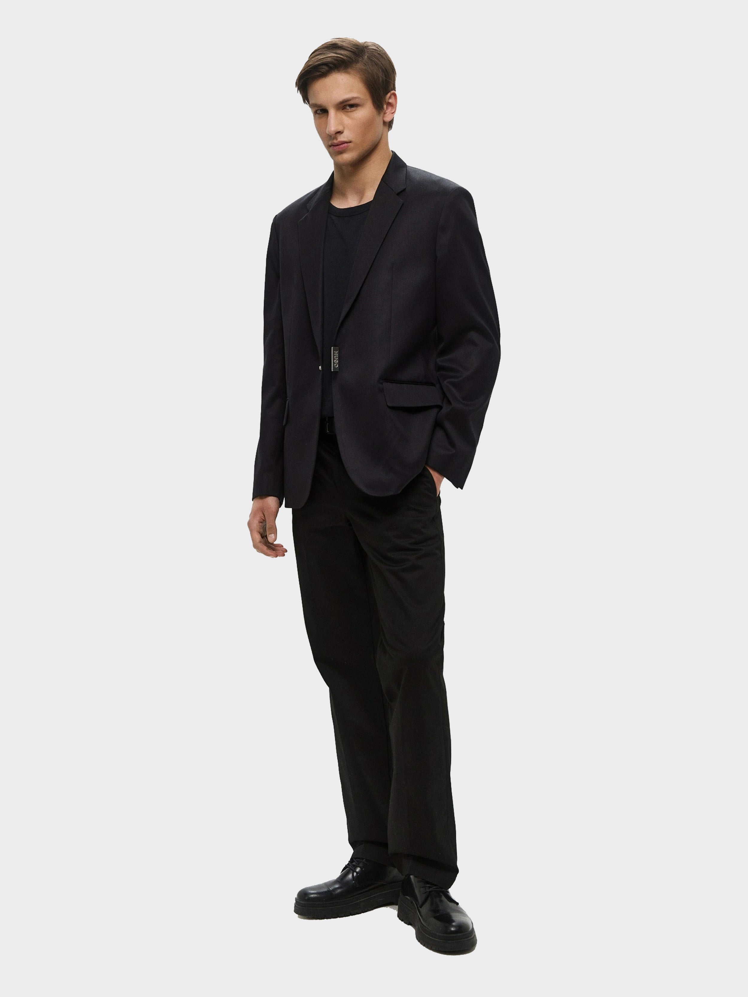 Black 1