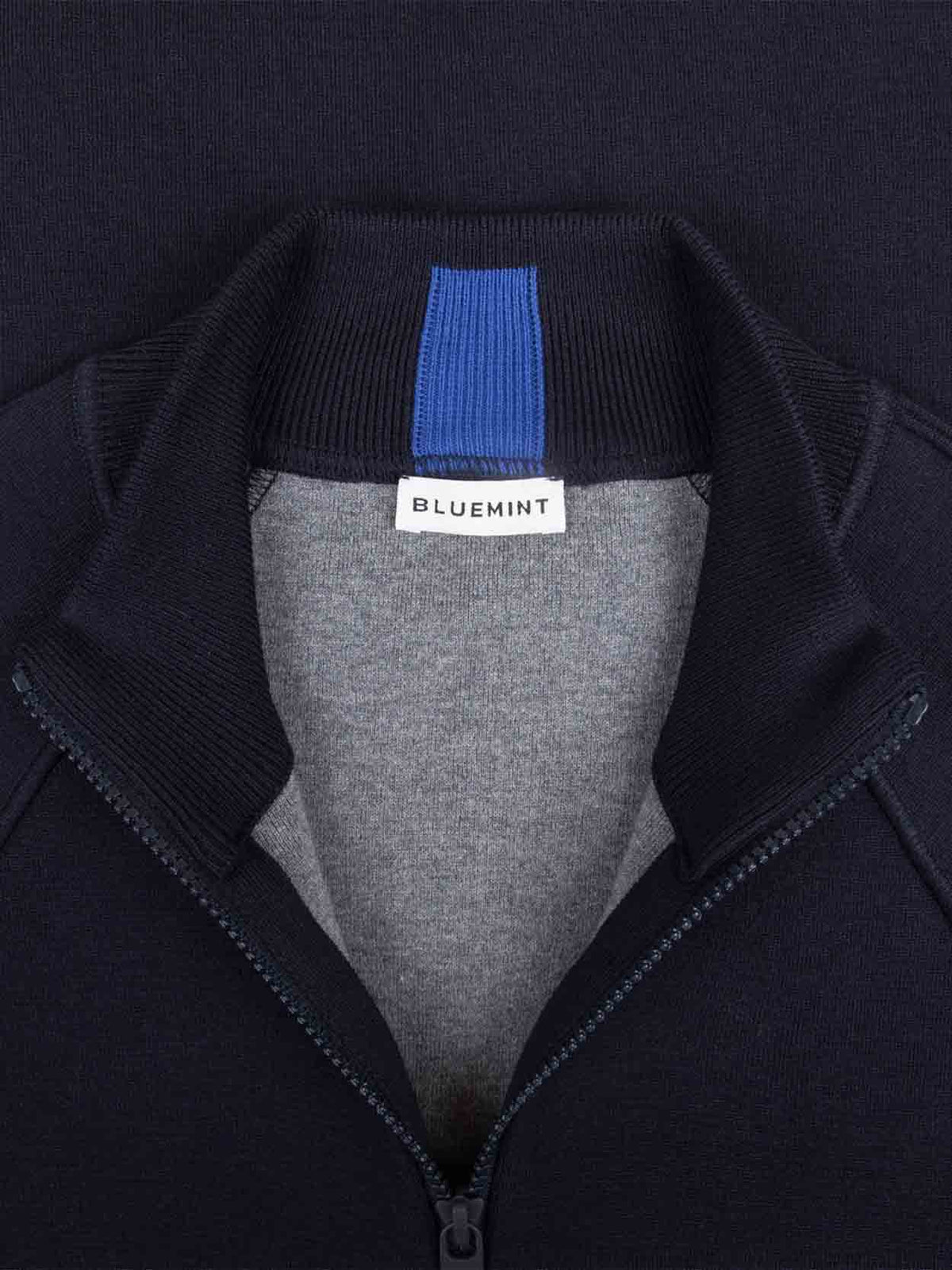 Dark Navy