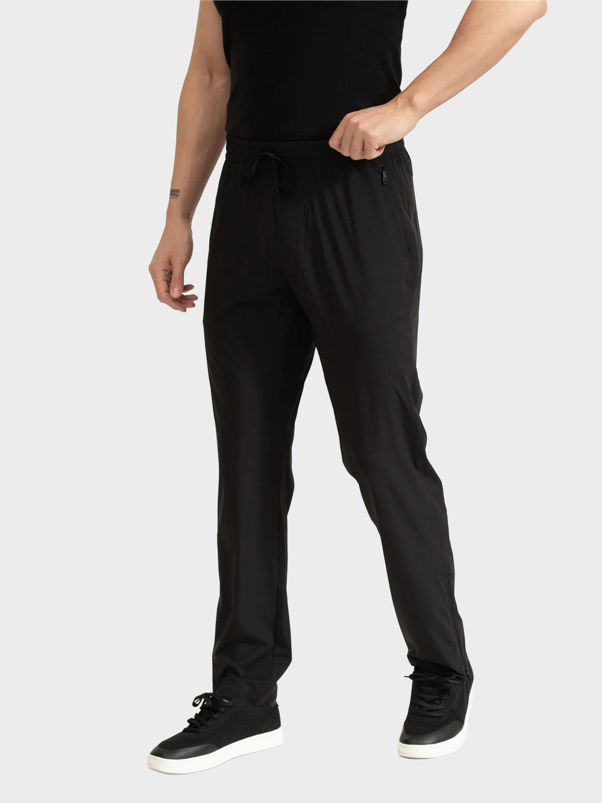 Black 1