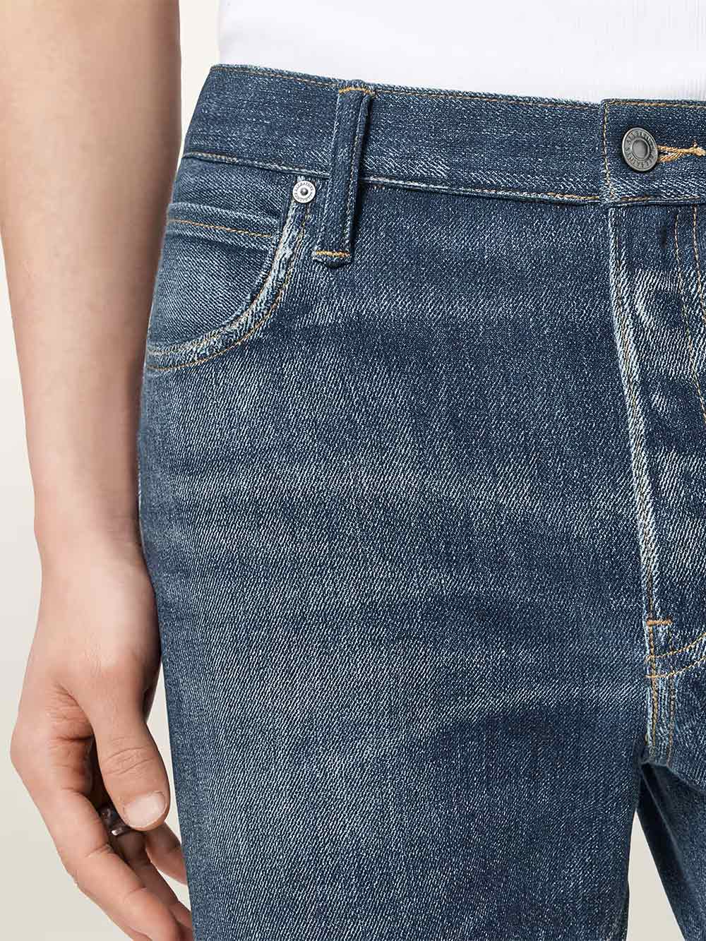 Denim Blue