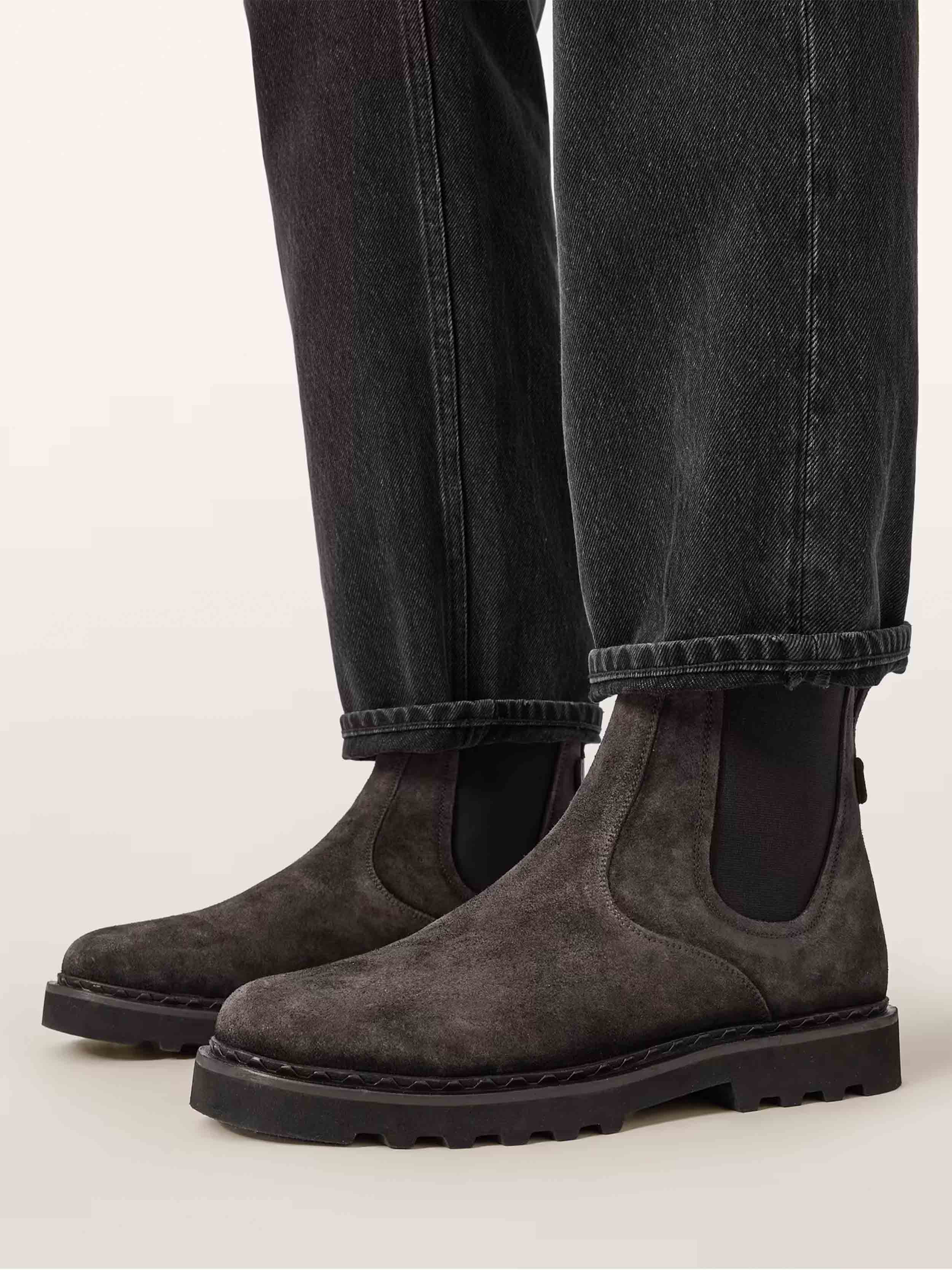 Warm Grey