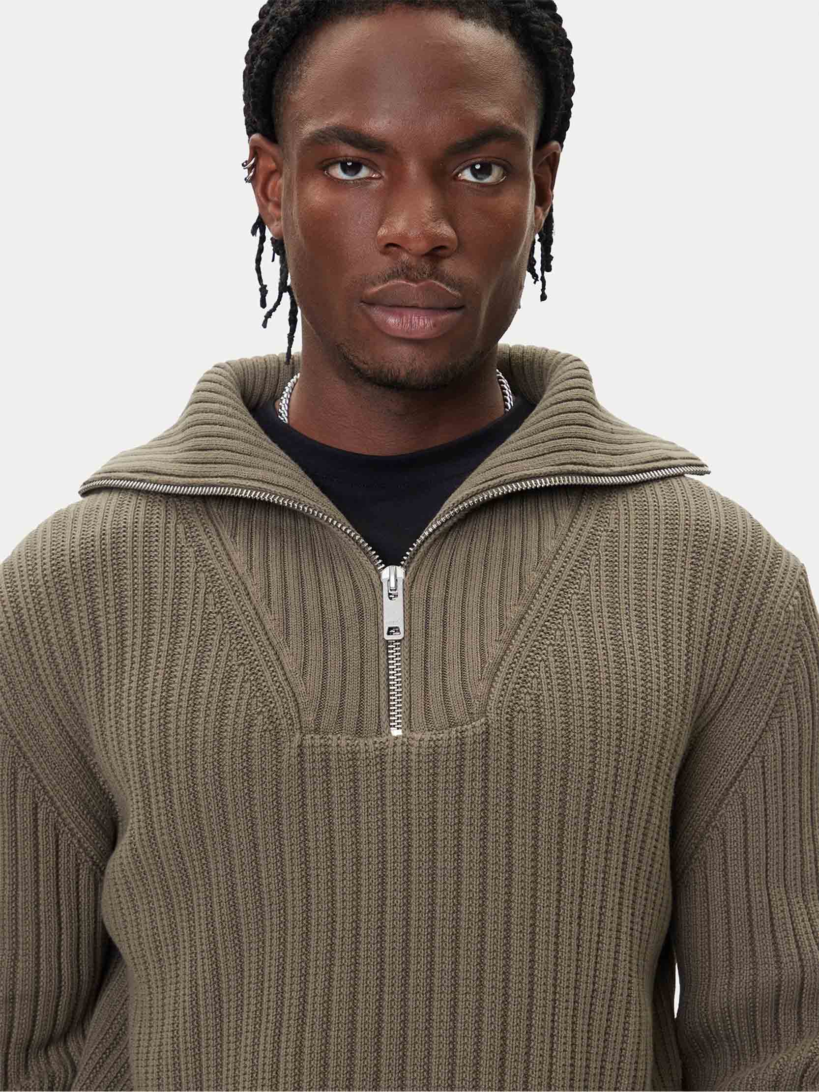 Medium Grey