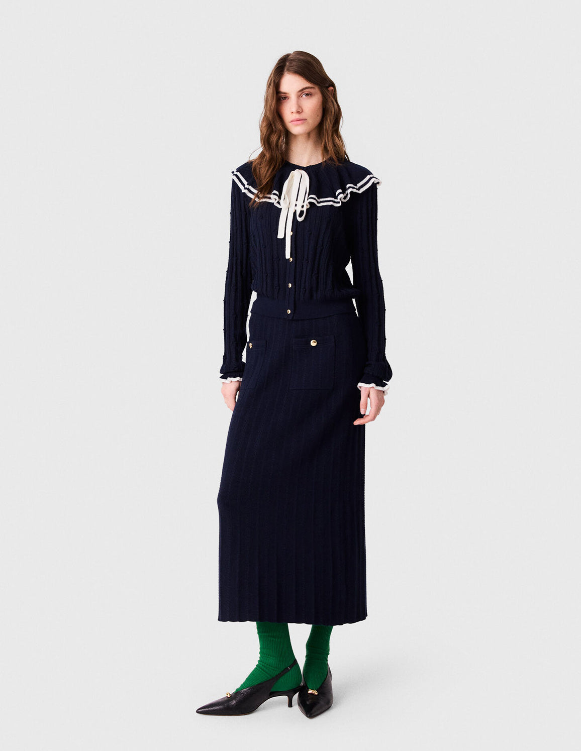 Navy