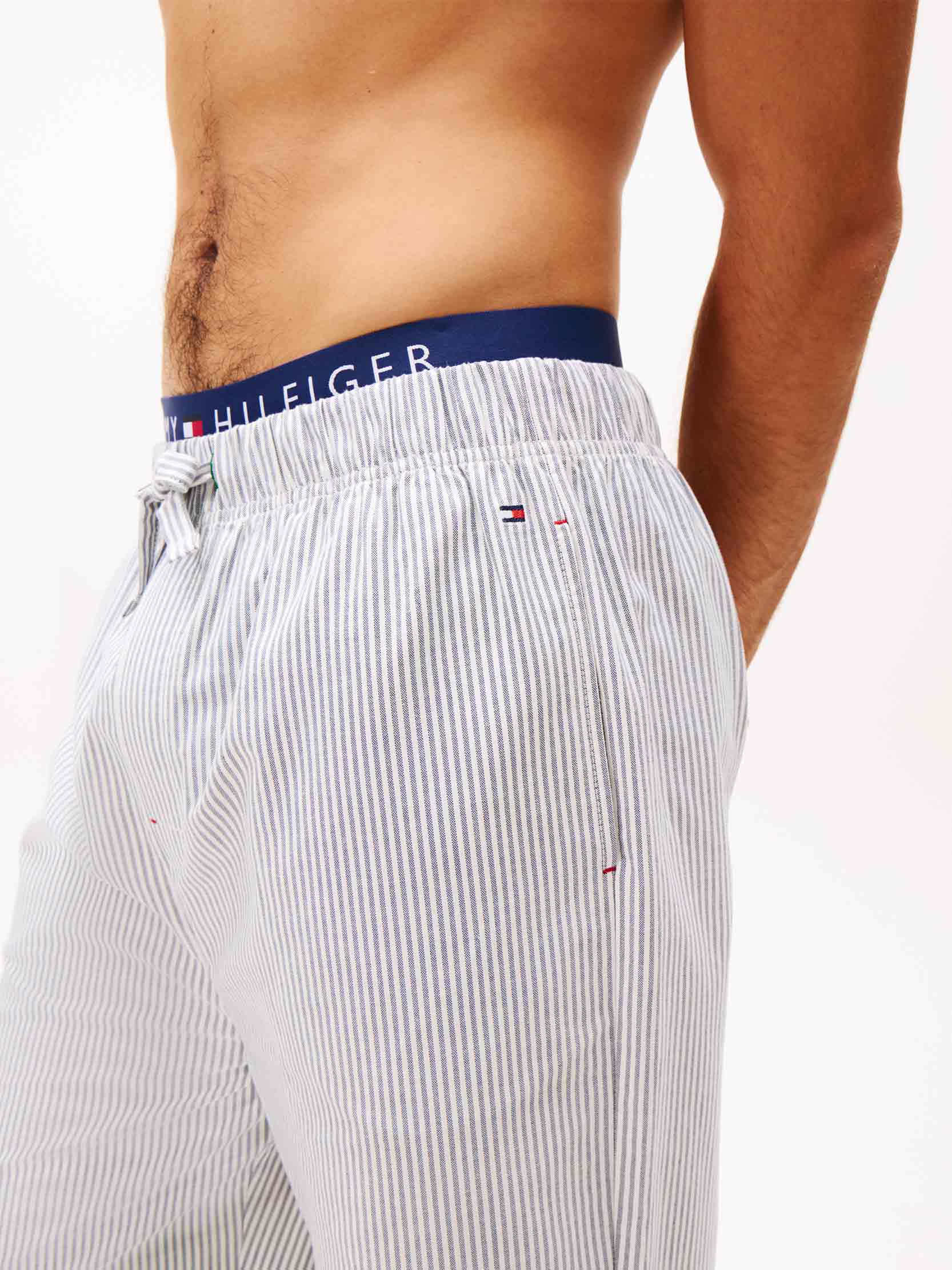 Grey Strip