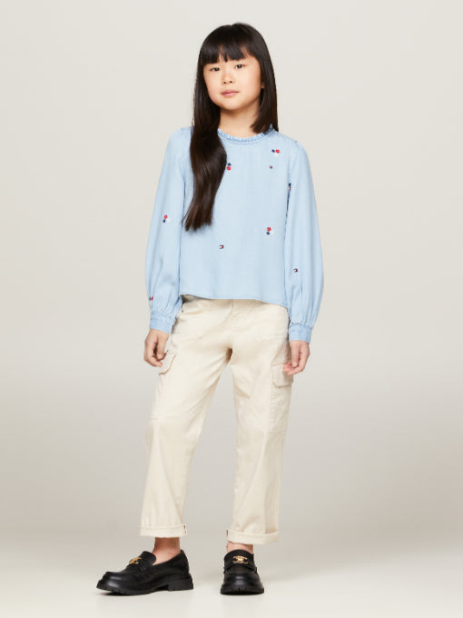Medium Denim