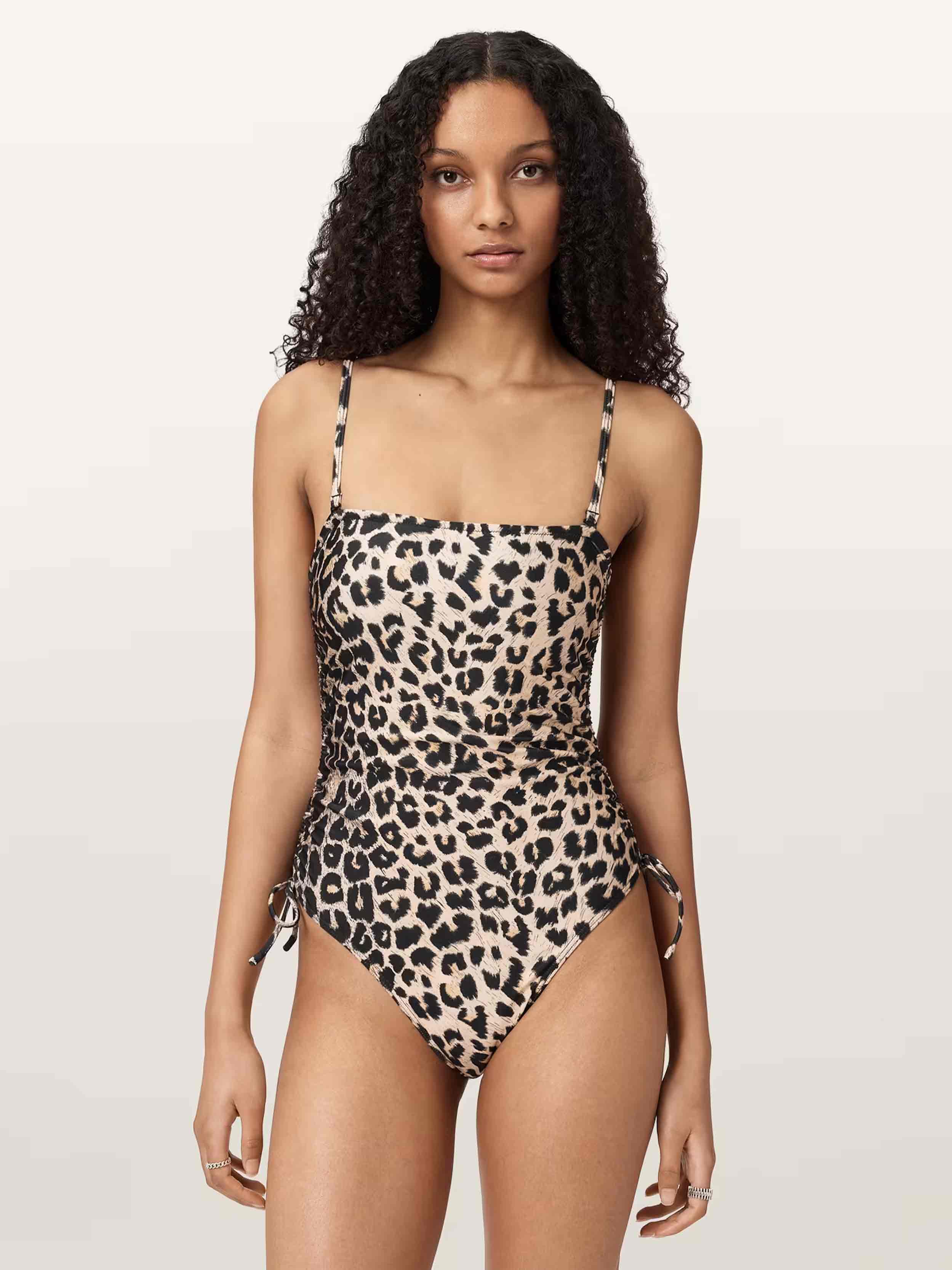 Leopard print