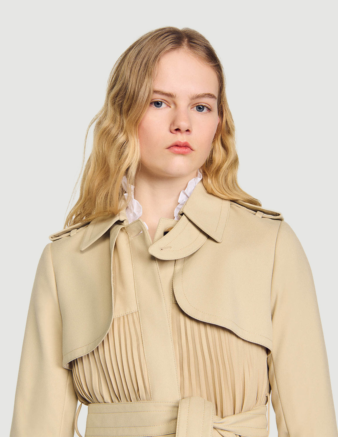 Beige