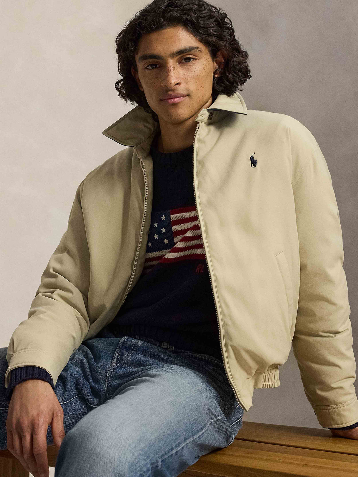 Beige