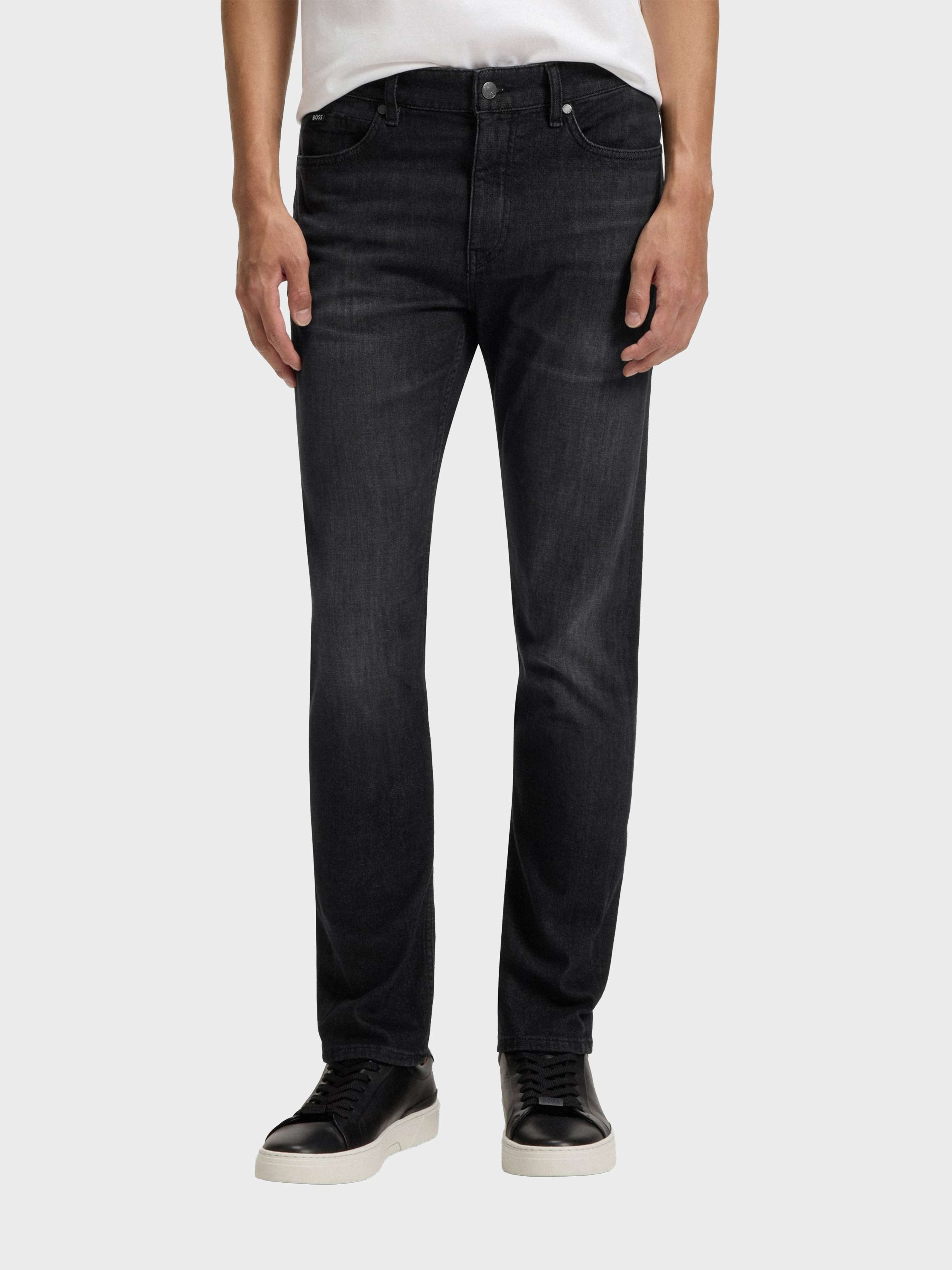 Black Oxford