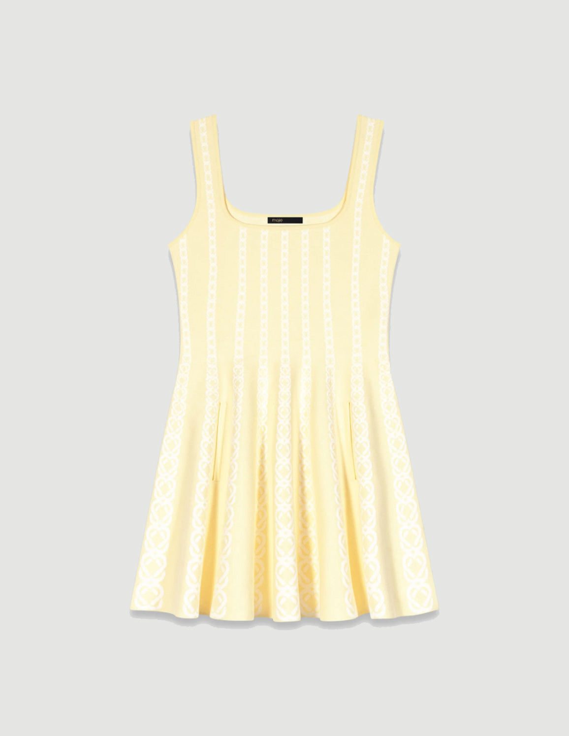 Light Yellow