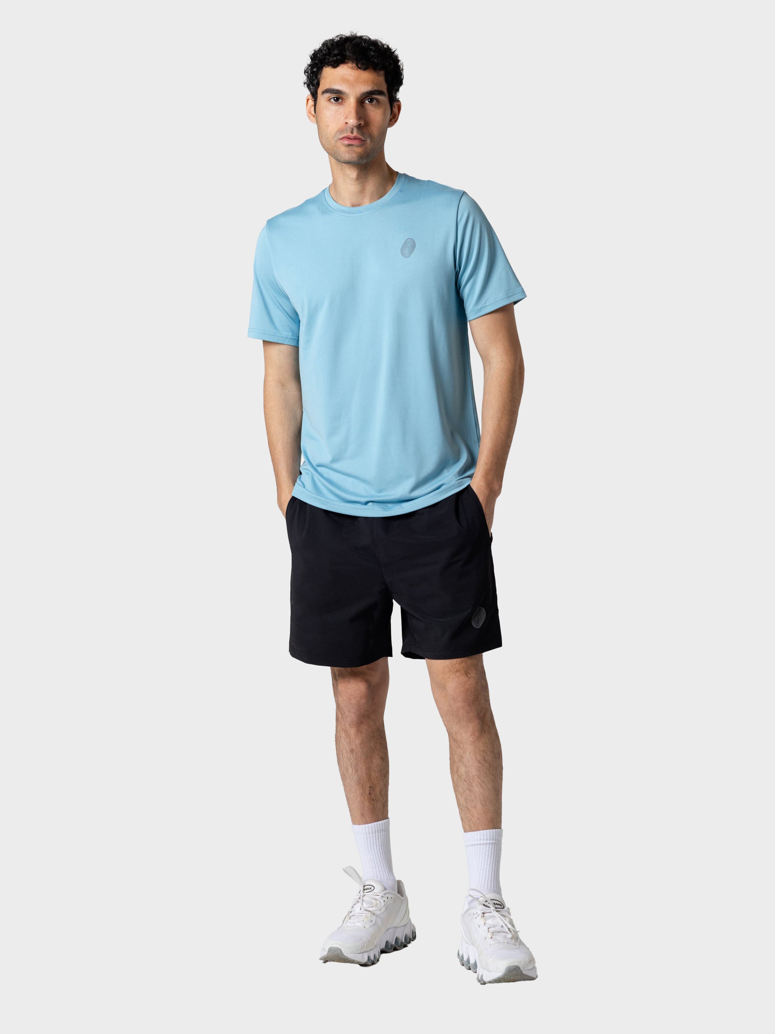 Sky Blue