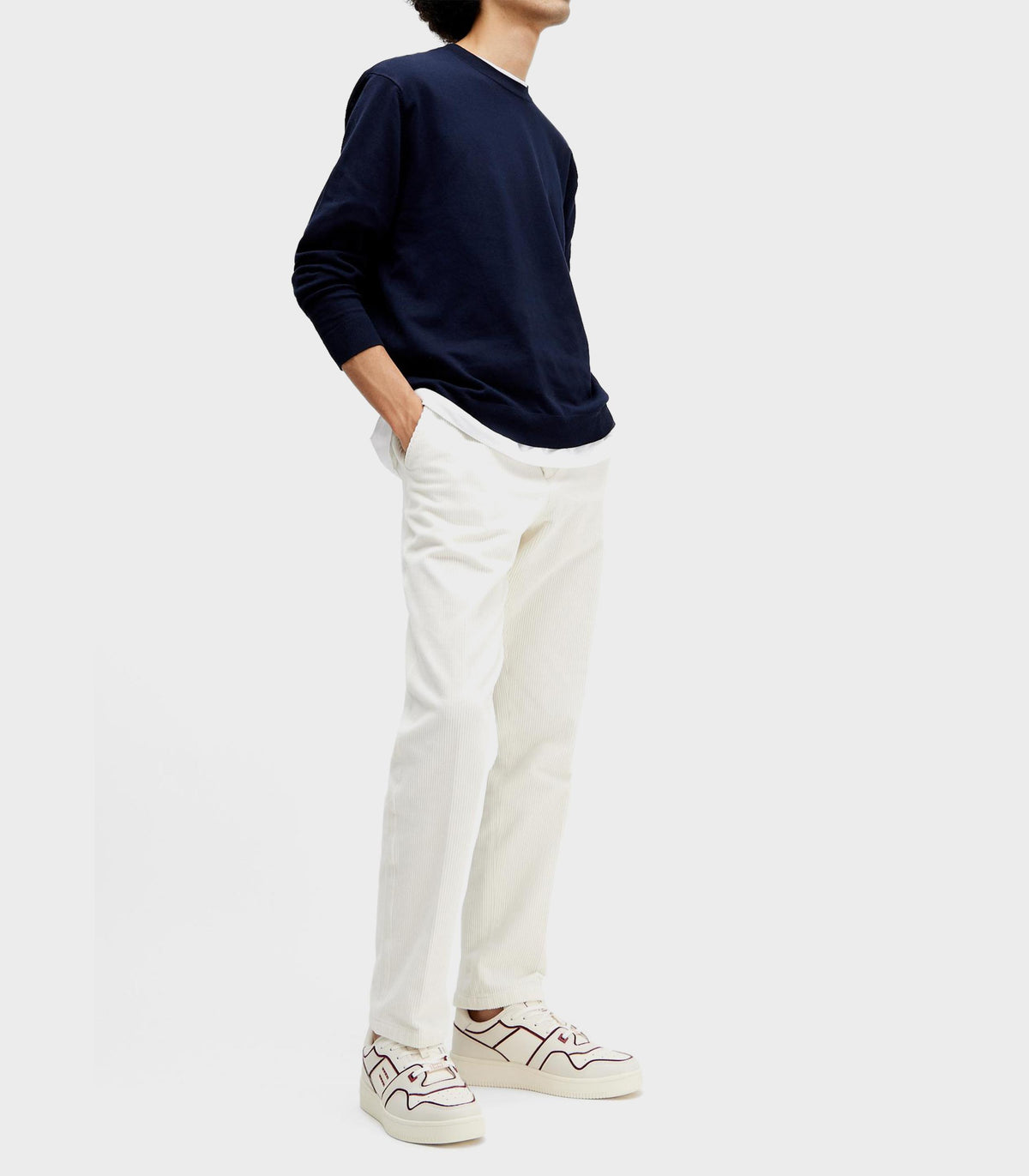 White 1