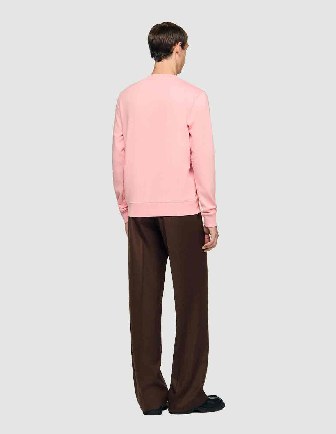 Baby Pink