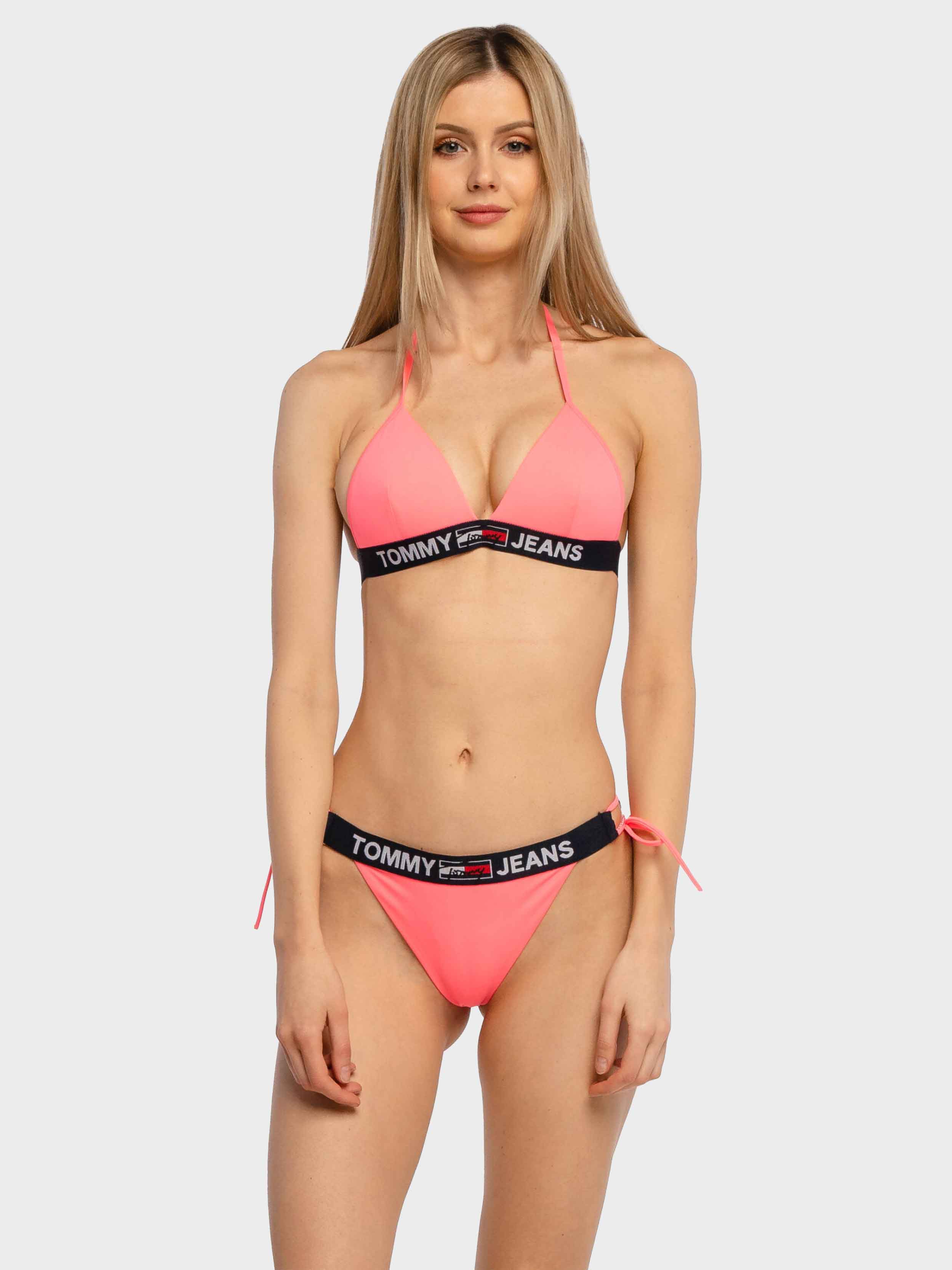 Watermelon Pink